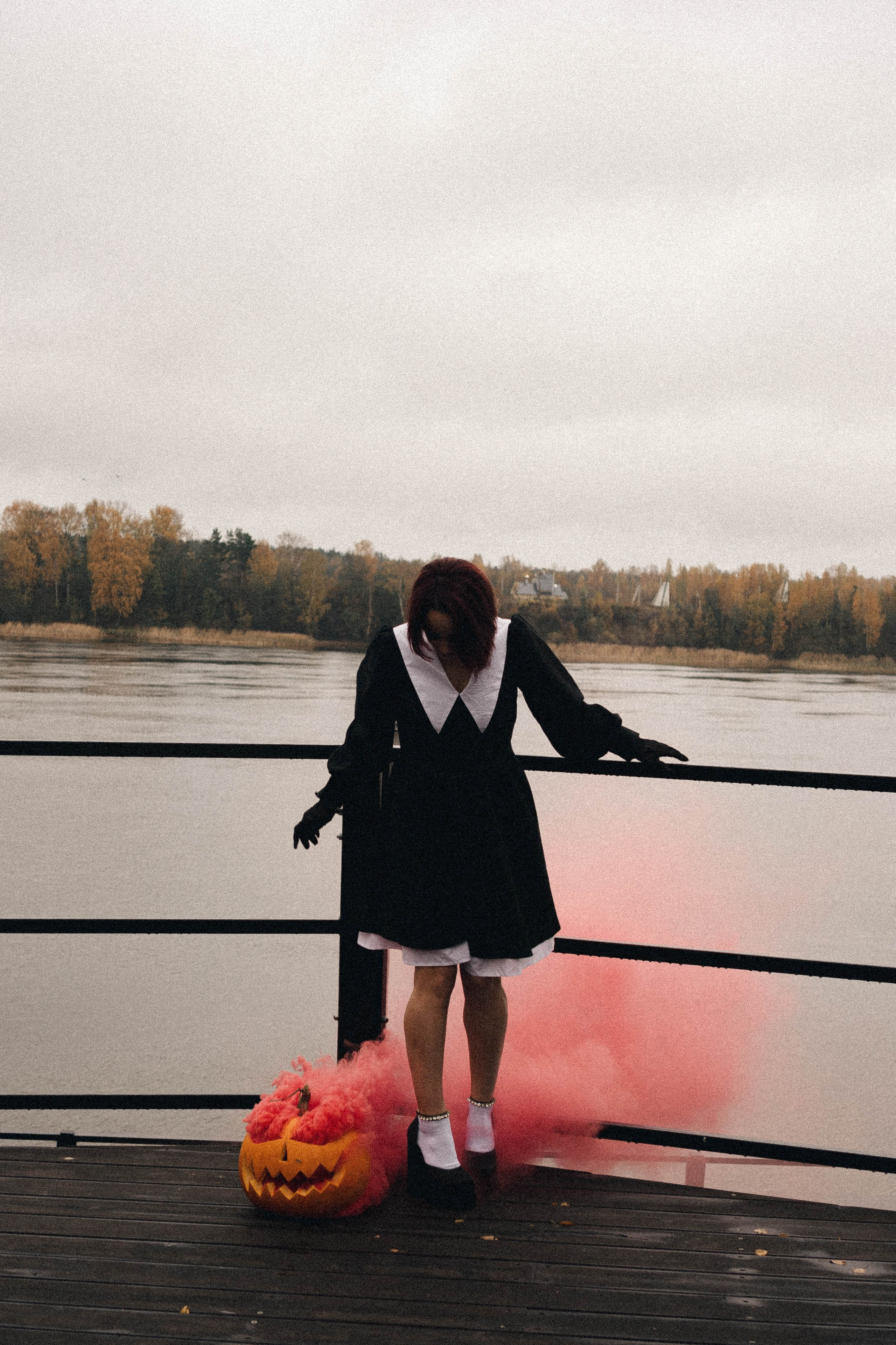 Осеняя. Профессиональный фотограф, Санкт-Петербург — Виктория Богомолова