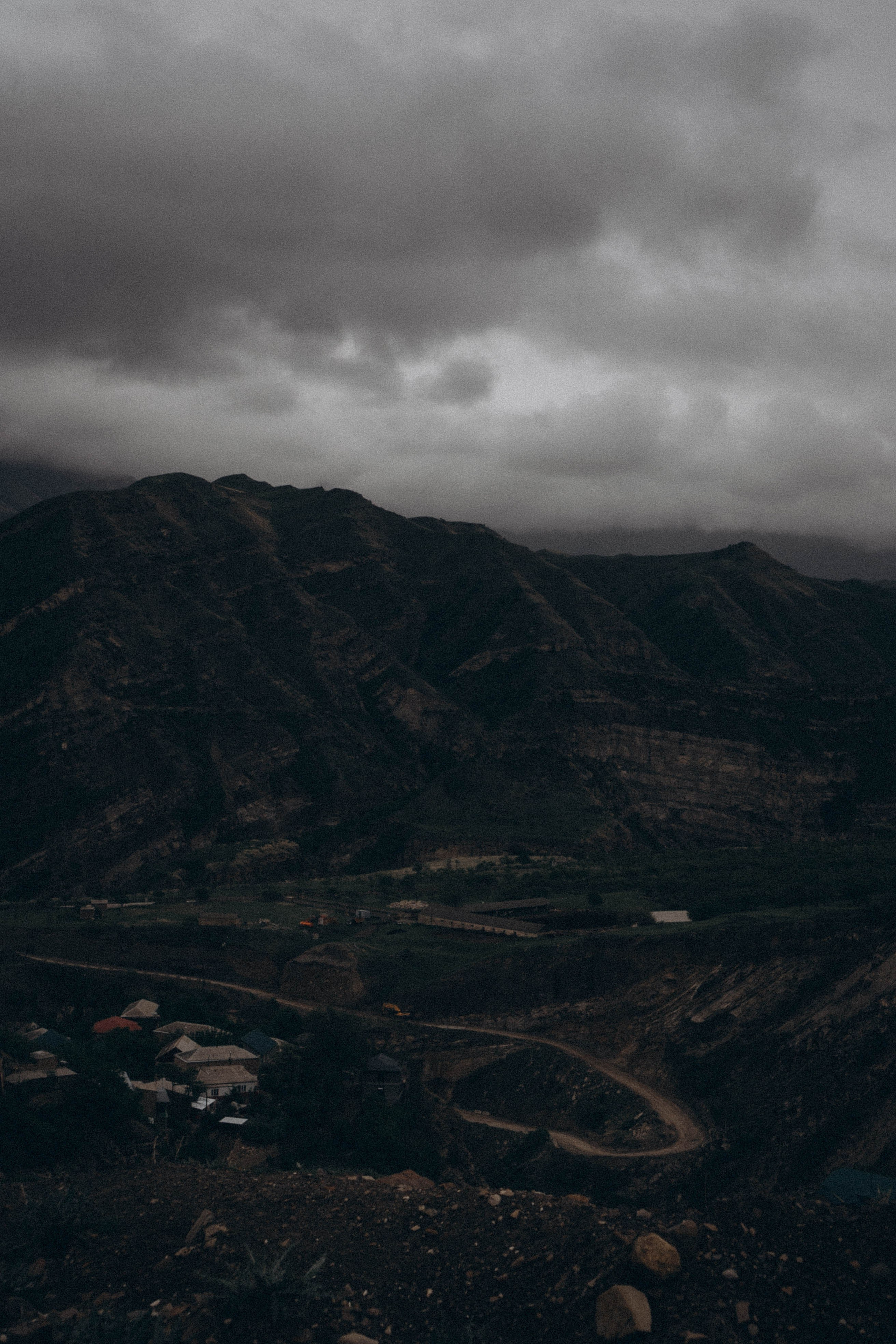 Кавказ. Профессиональный фотограф, Санкт-Петербург — Виктория Богомолова