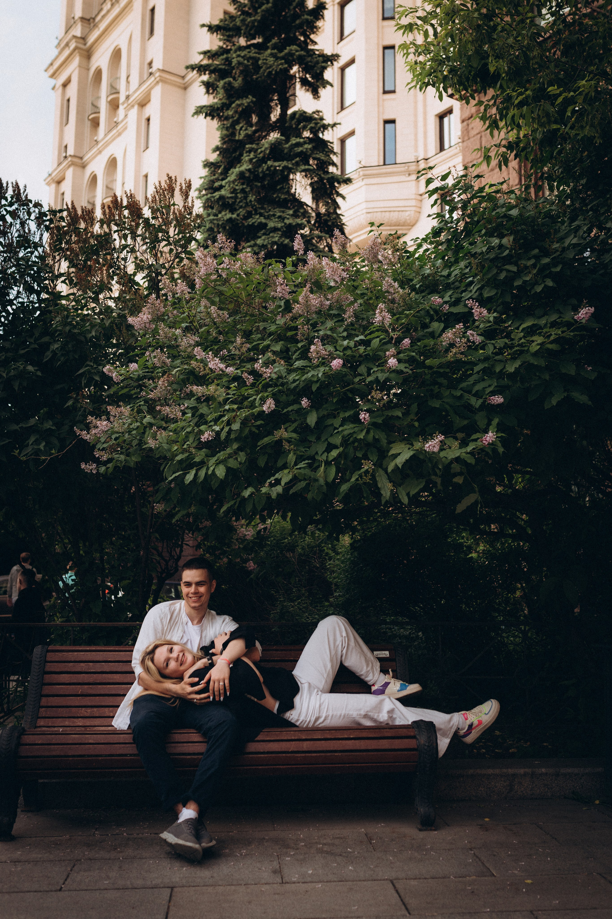 2. Семейный фотограф в Москве Жукова Анна