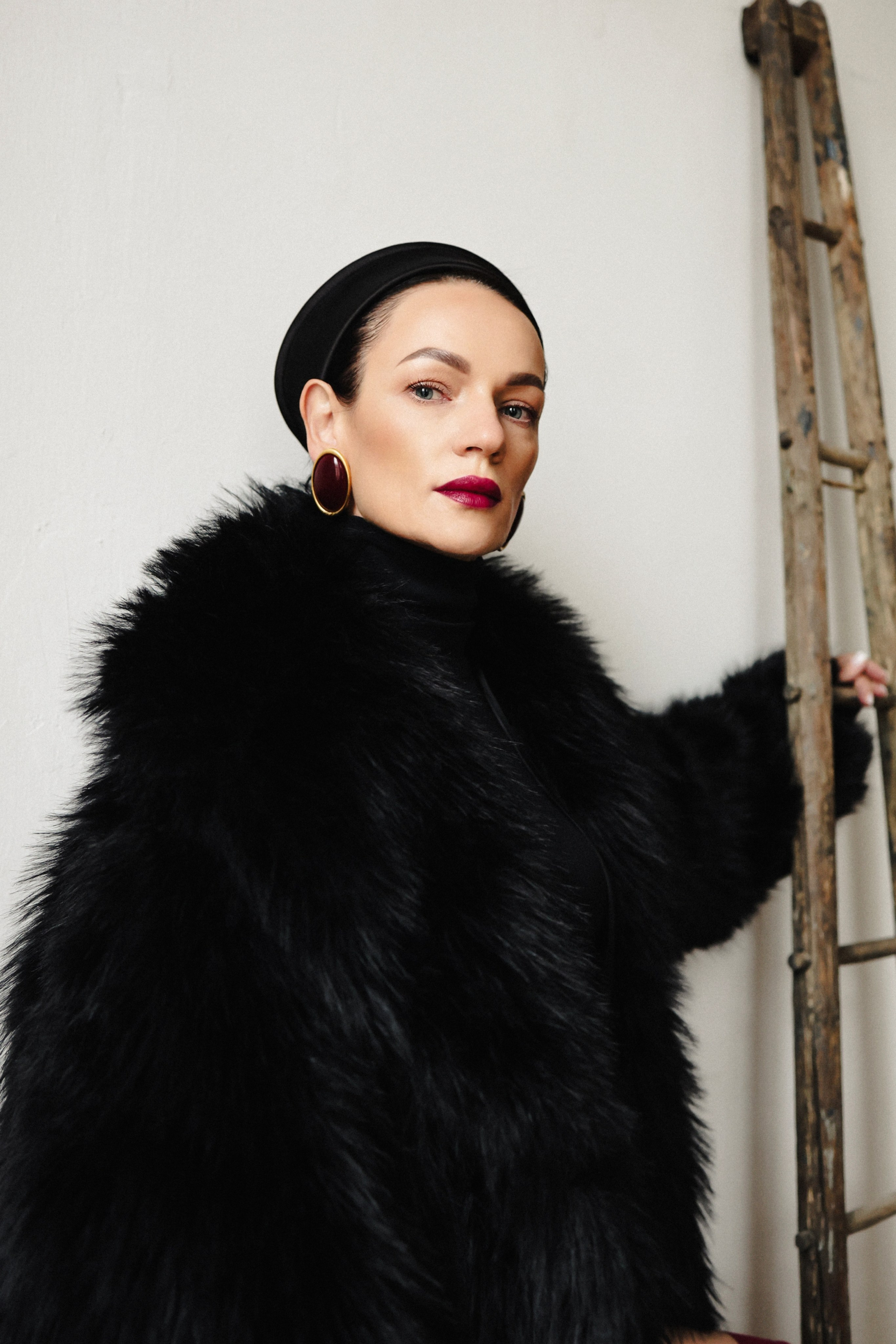 Студийная. Sorokina