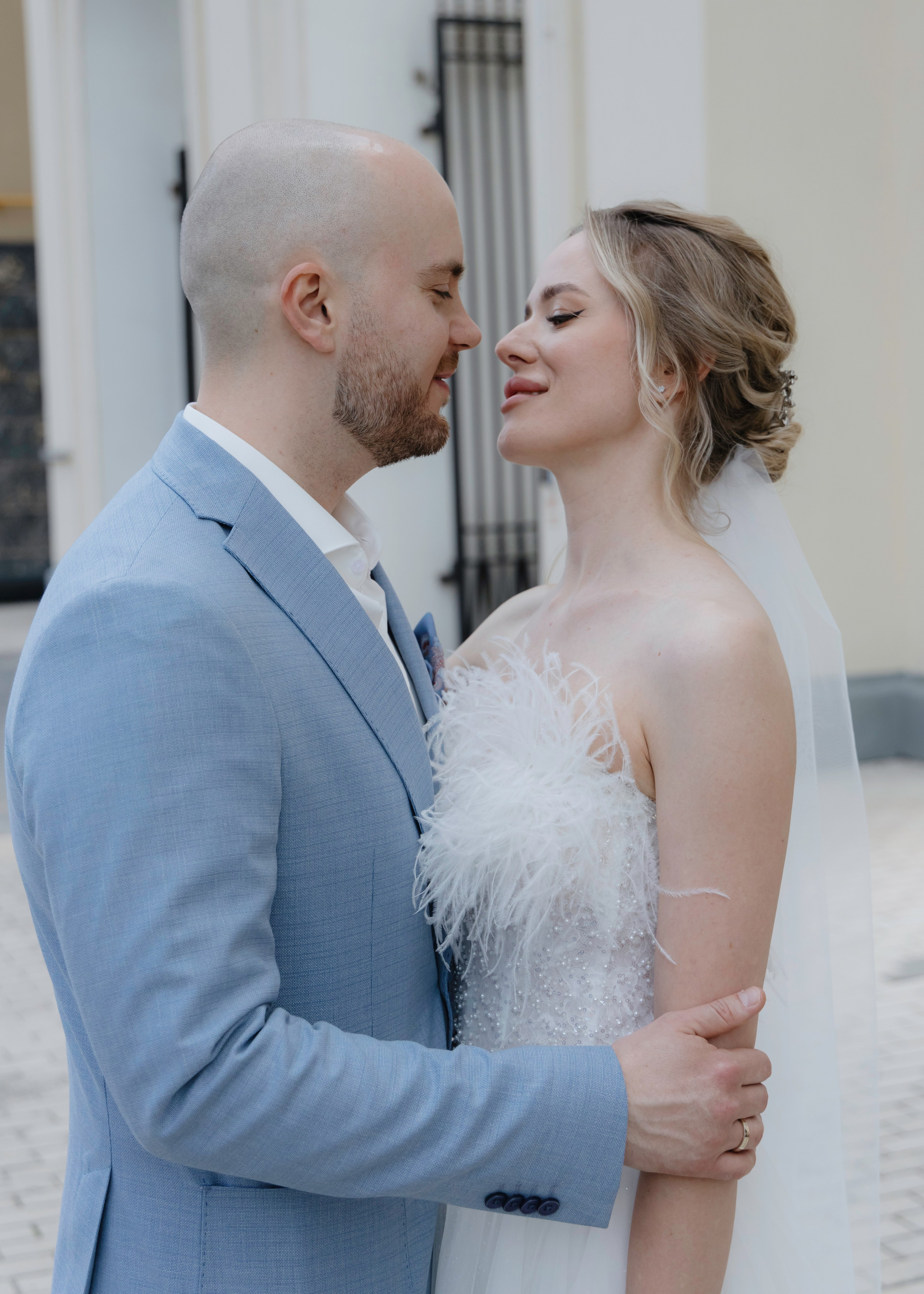 Свадебный фотограф Кирилл Шустров