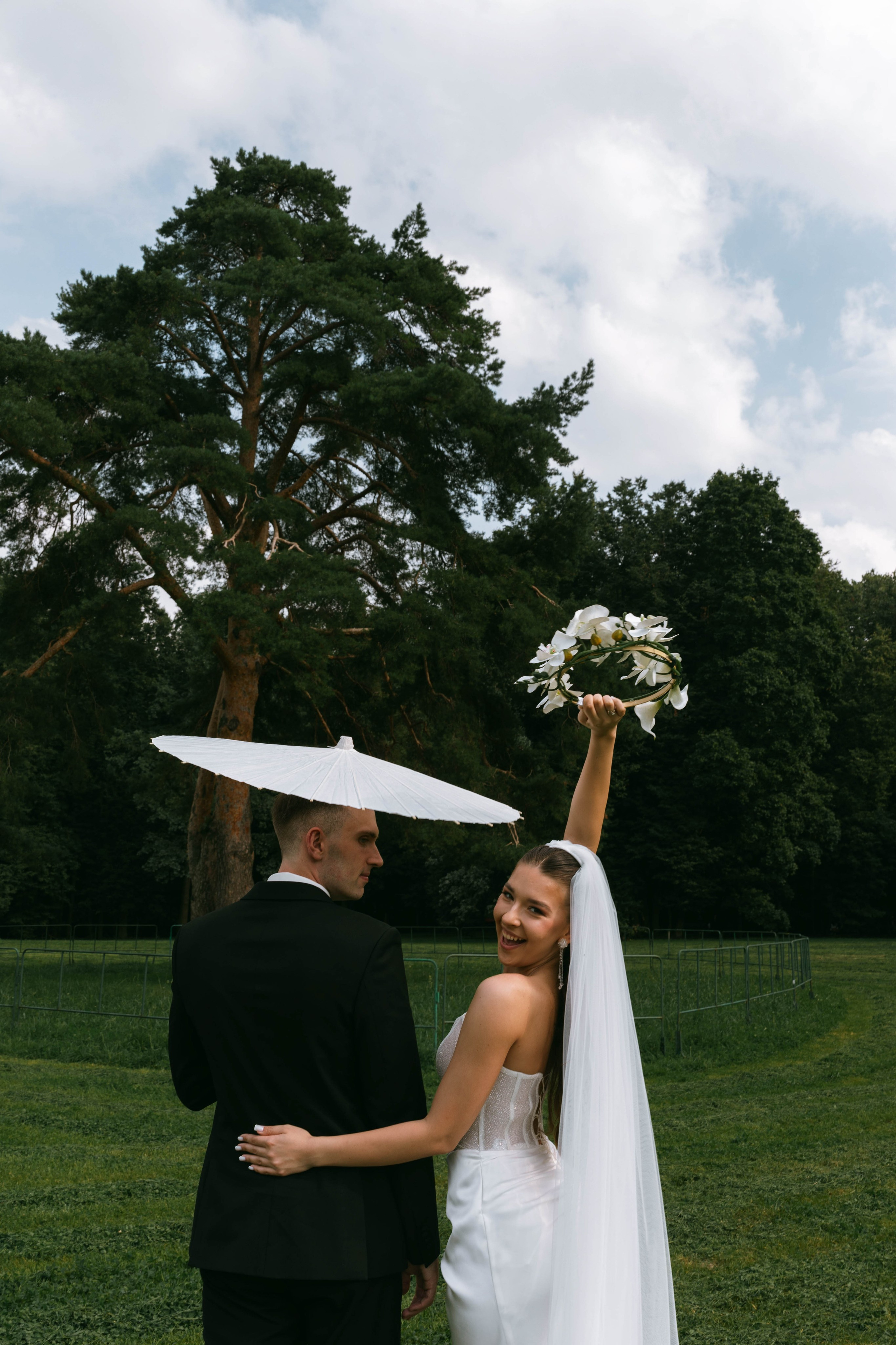 Алексей и Дарья. Профессиональный фотограф