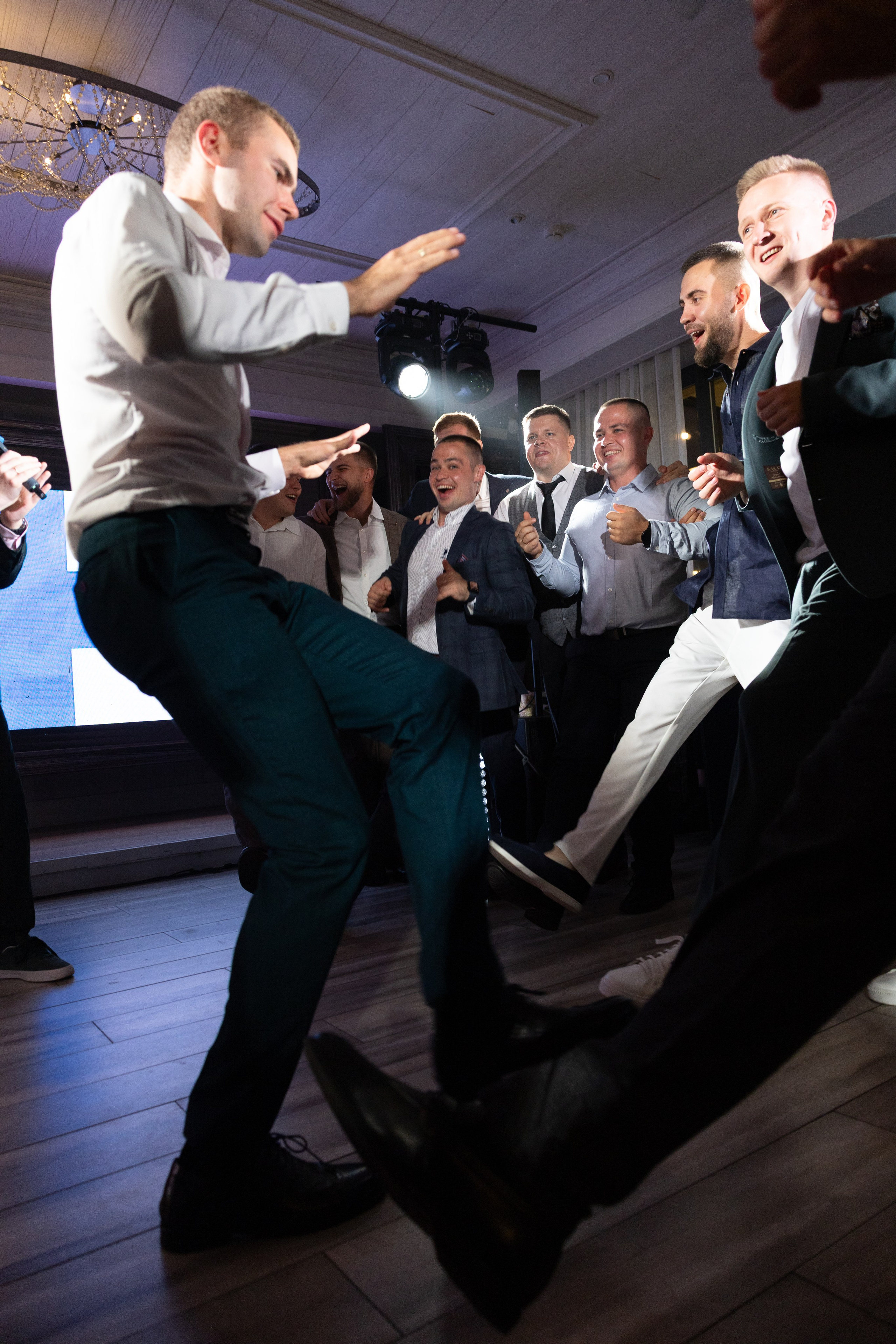 Маргарита и Матвей. Свадебный фотограф в Москве Наталья Струкова