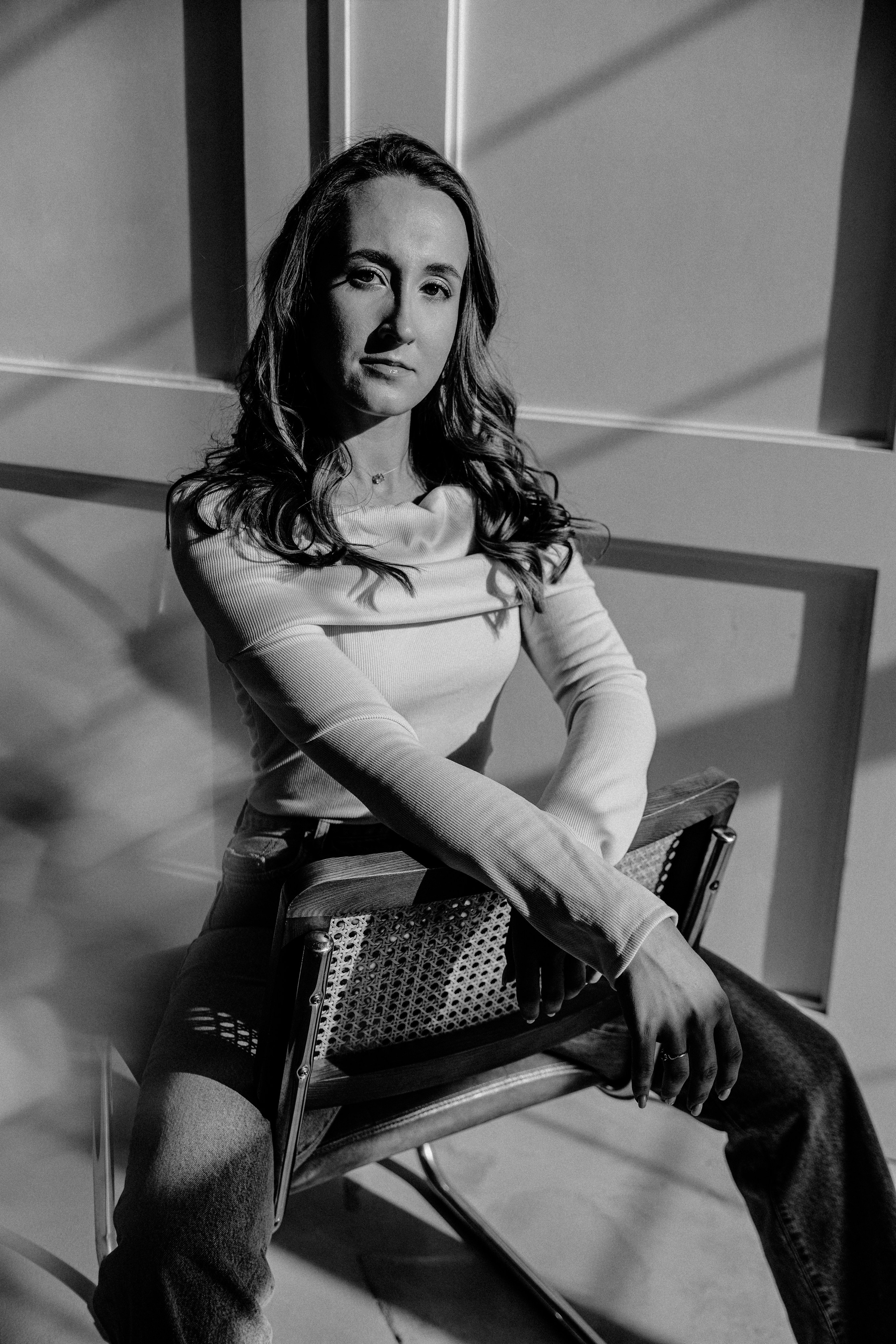 Елена. Фотограф Воронеж Варвара