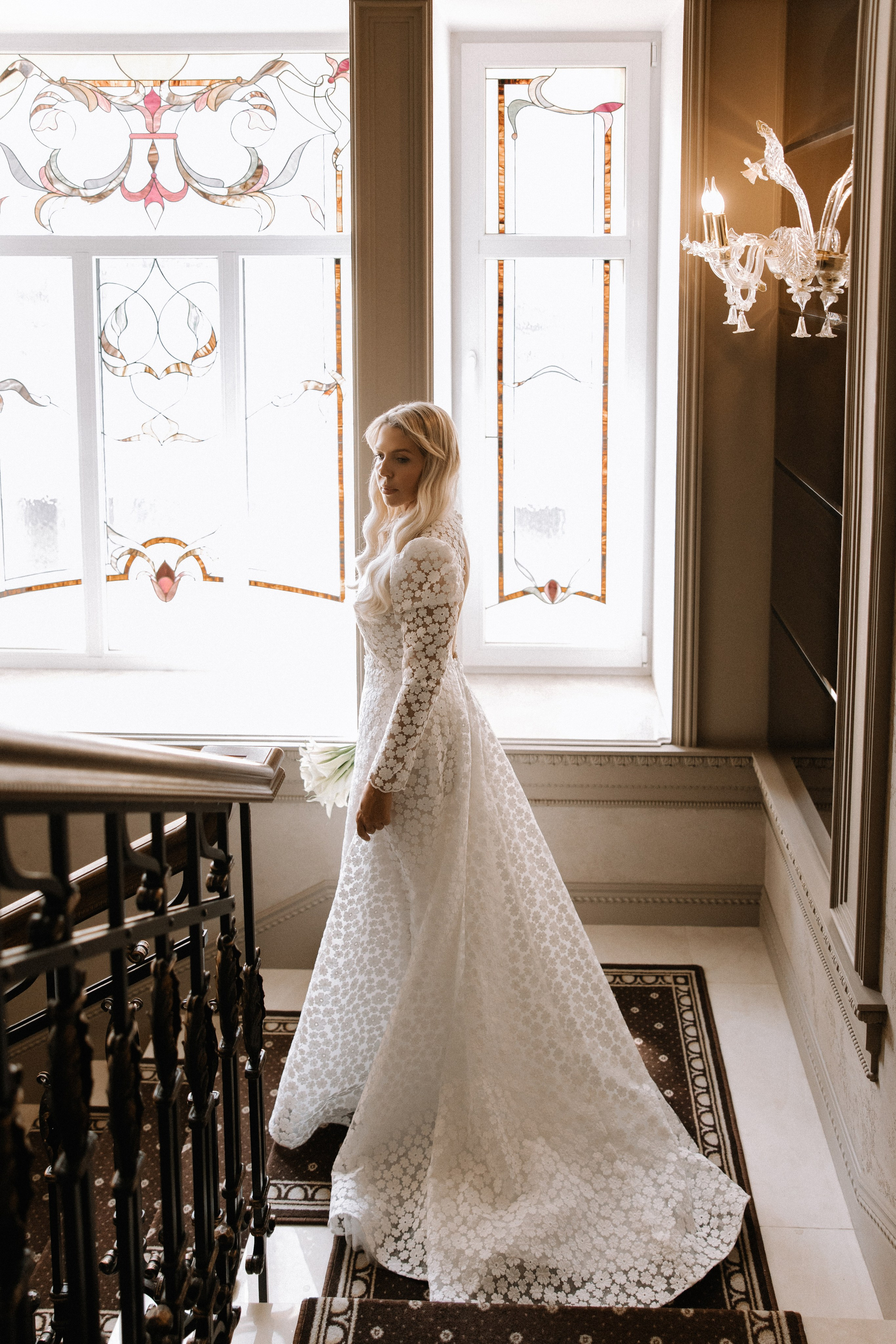 АЛЕКСЕЙ & ОЛЬГА. Ваш фотограф  Наволоцкая Юлия