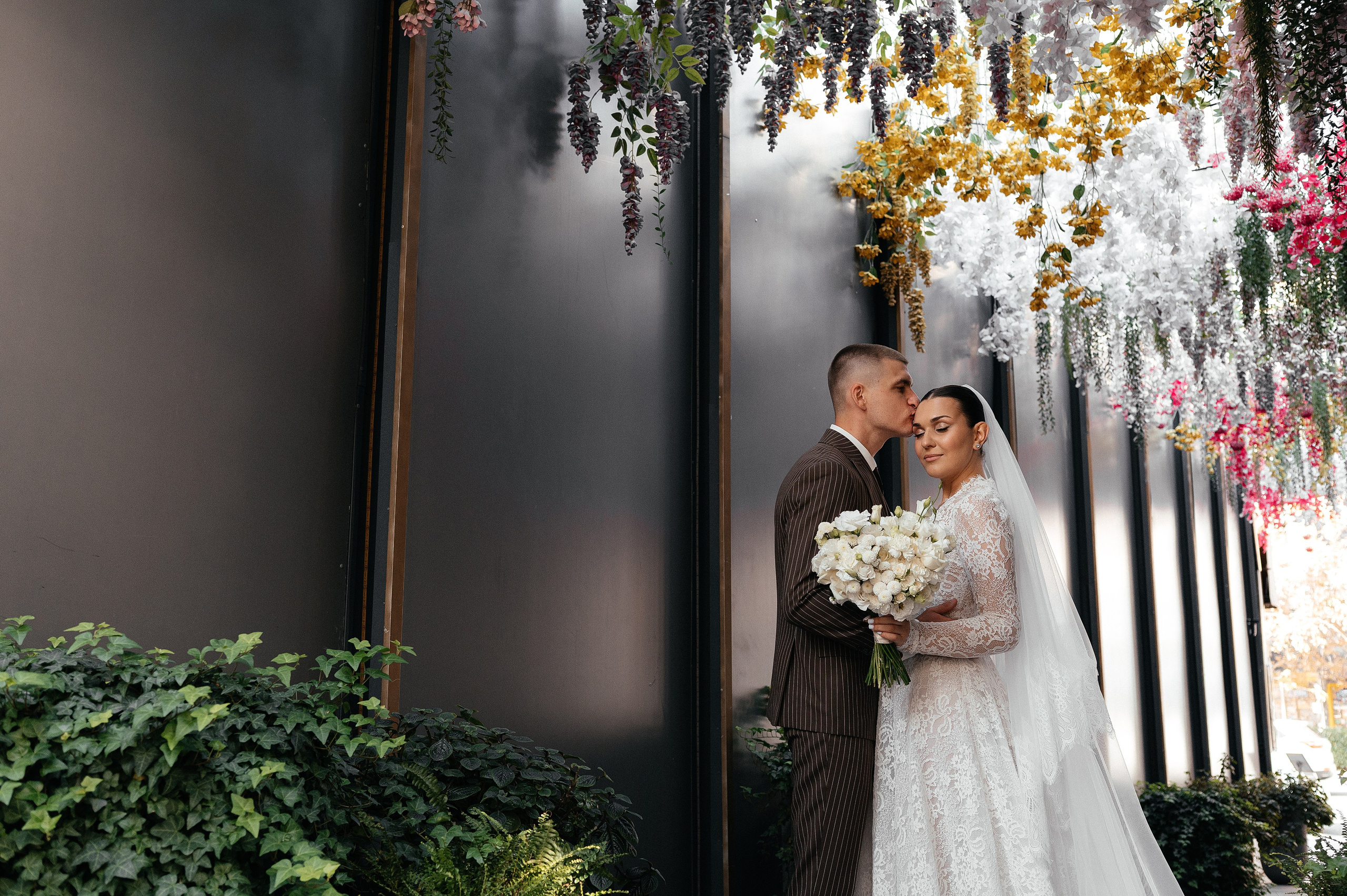 Свадебные серии. Свадебный и семейный фотограф в Ростове-на-Дону Алина Астахова