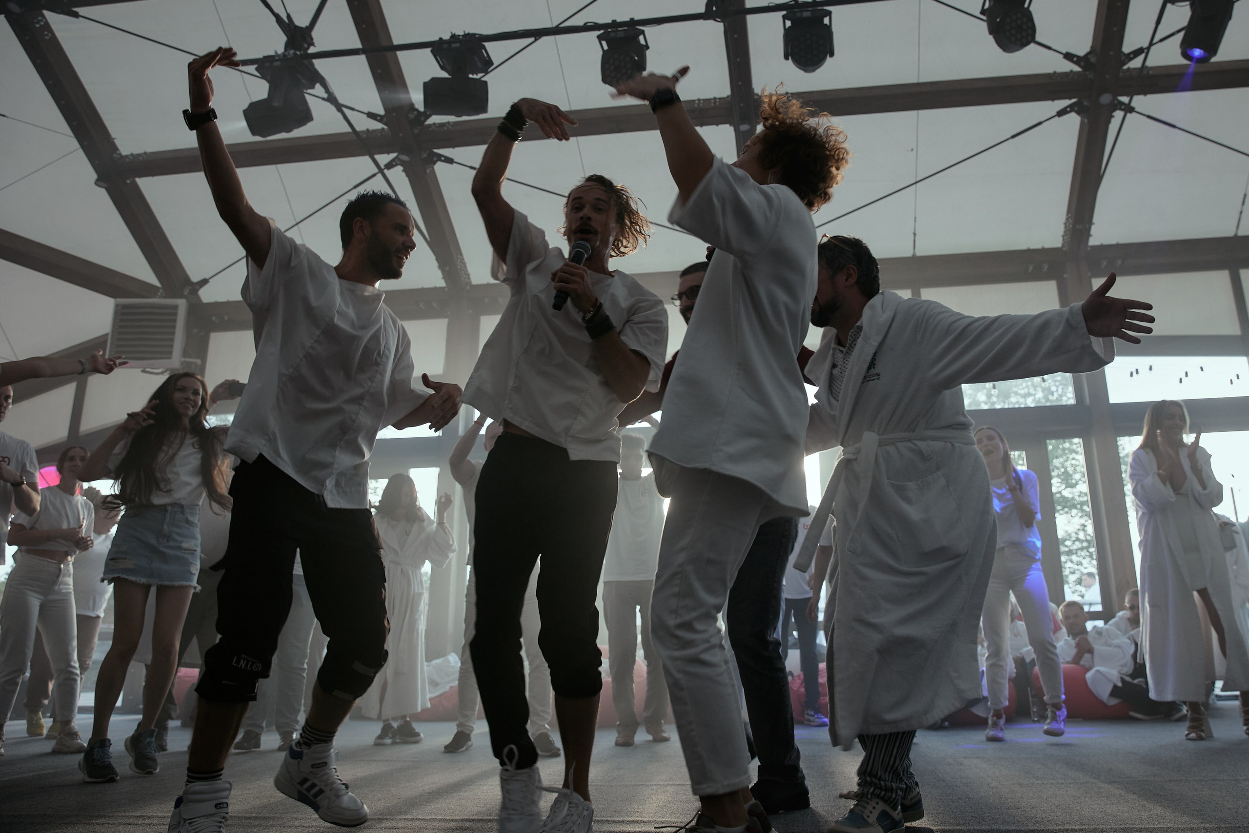 BUNTER GROUP. Дмитрий Мазуркевич: Профессиональный Репортажный Фотограф