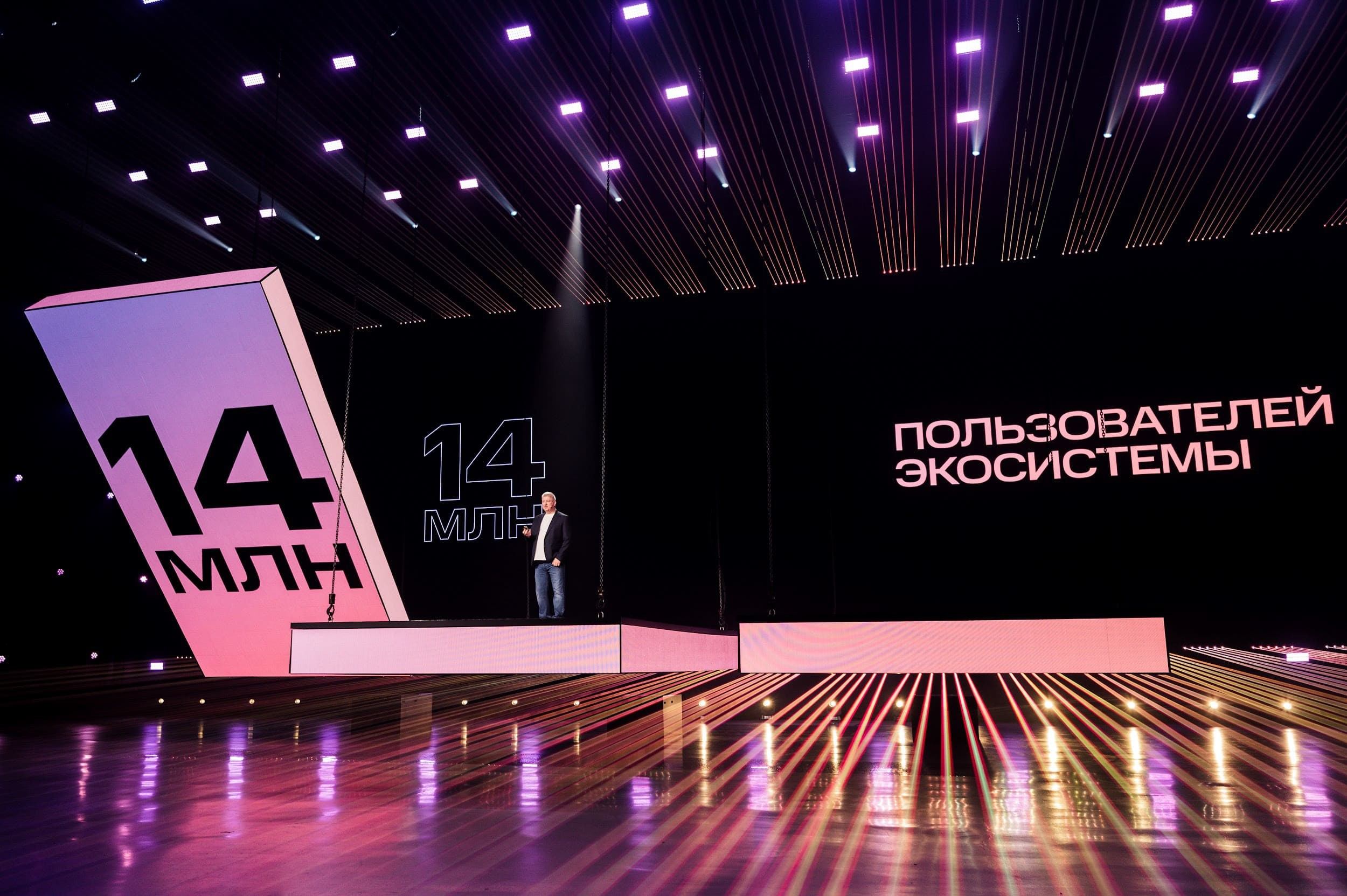 МТС. Владимир Дьяконов — Индустриальный и репортажной фотограф в России