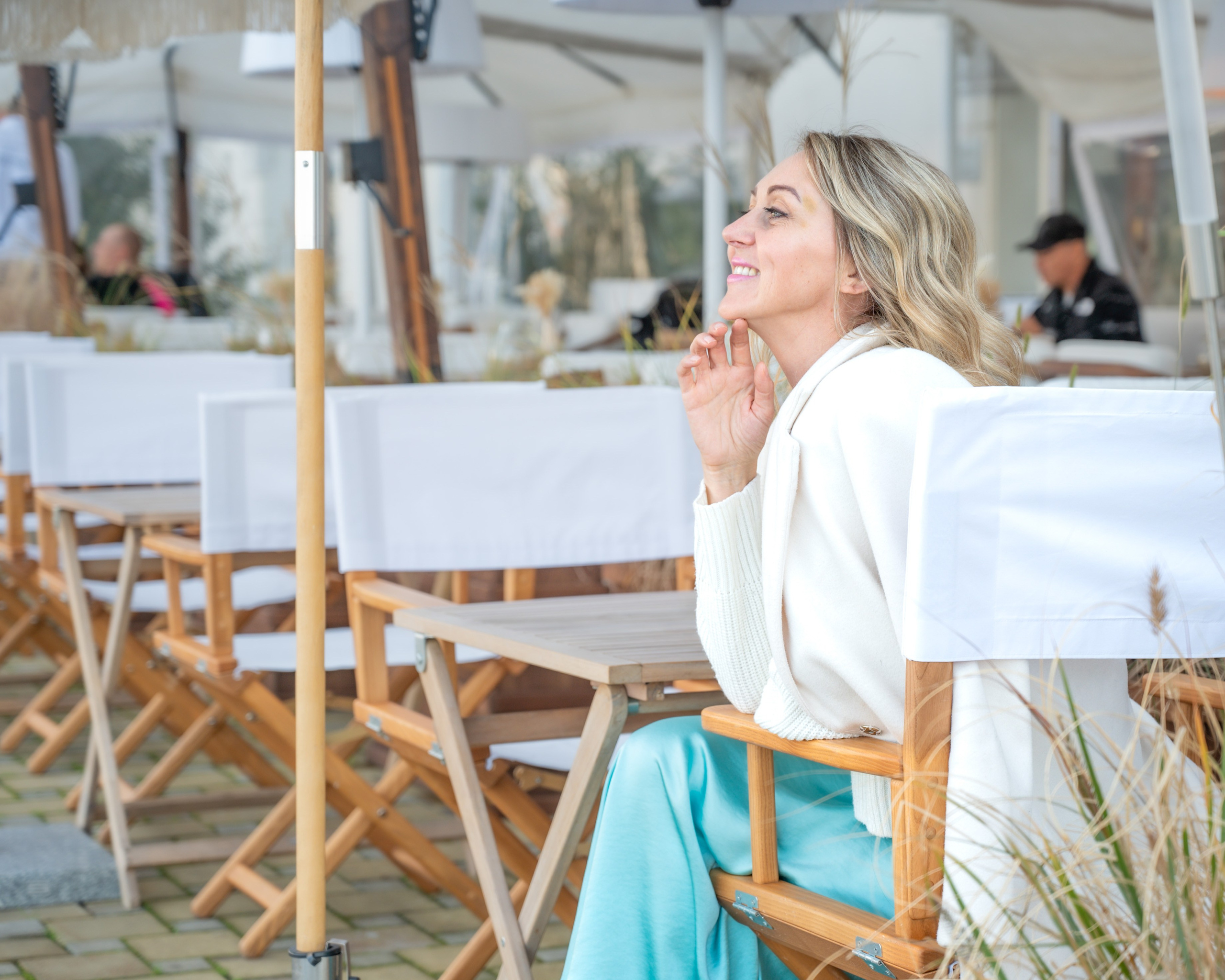 Любовь и море. Фотографирую счастливых людей в Сочи