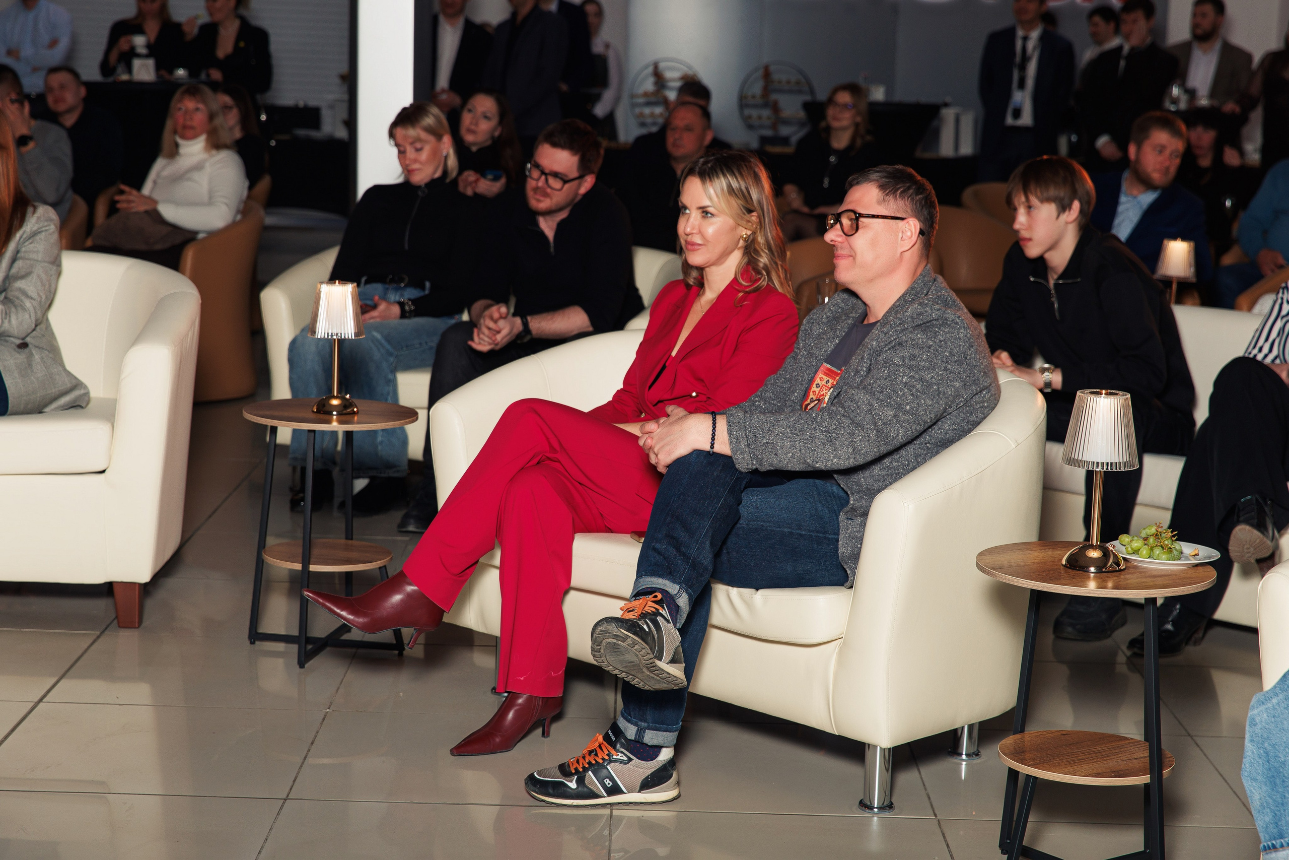 Презентация новой Toyota RAV4. Репортажный и свадебный фотограф в Уфе Павел Кожевников