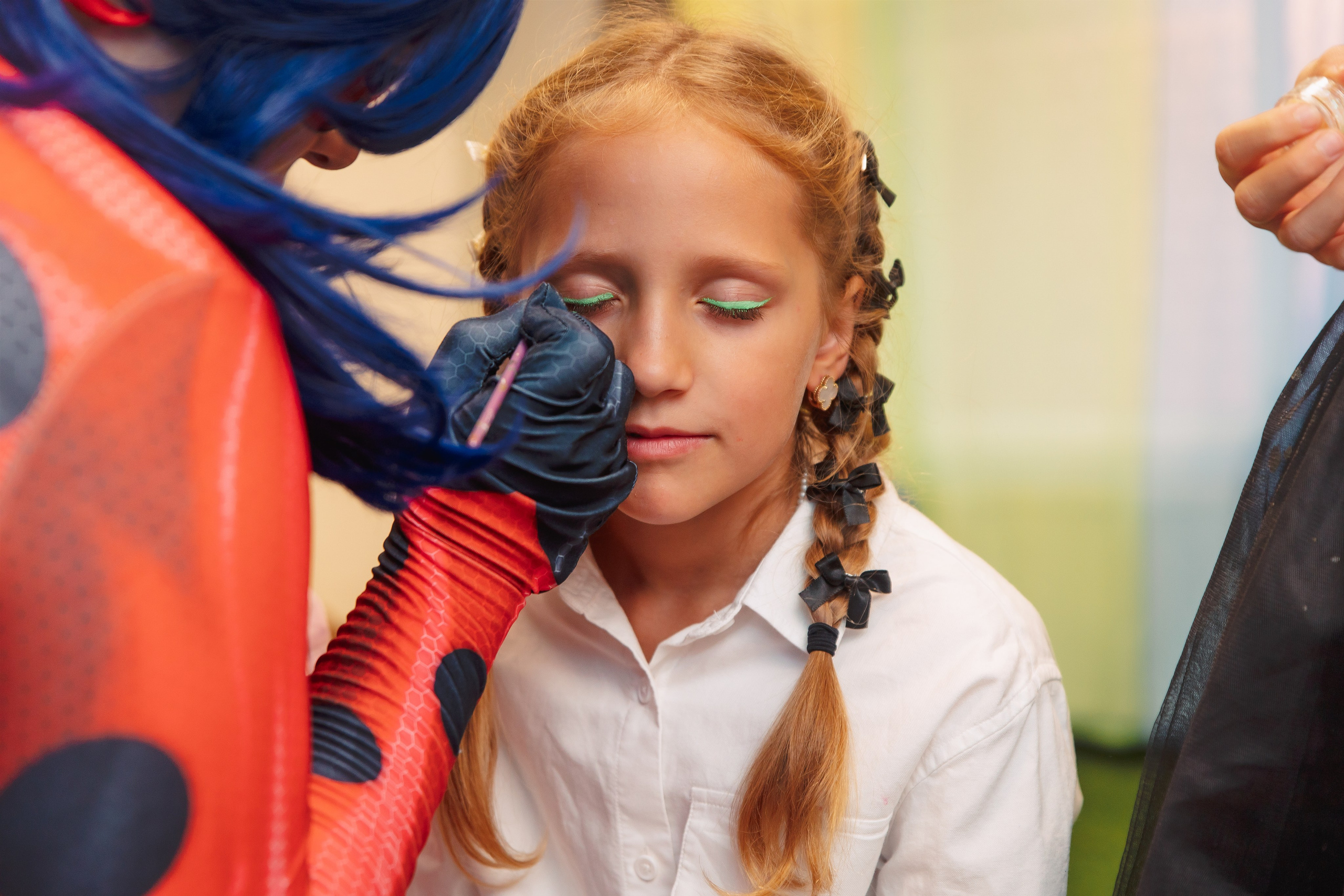 День Рождения. Фотограф в Кронштадте и Санкт-Петербурге Анастасия Коваленко