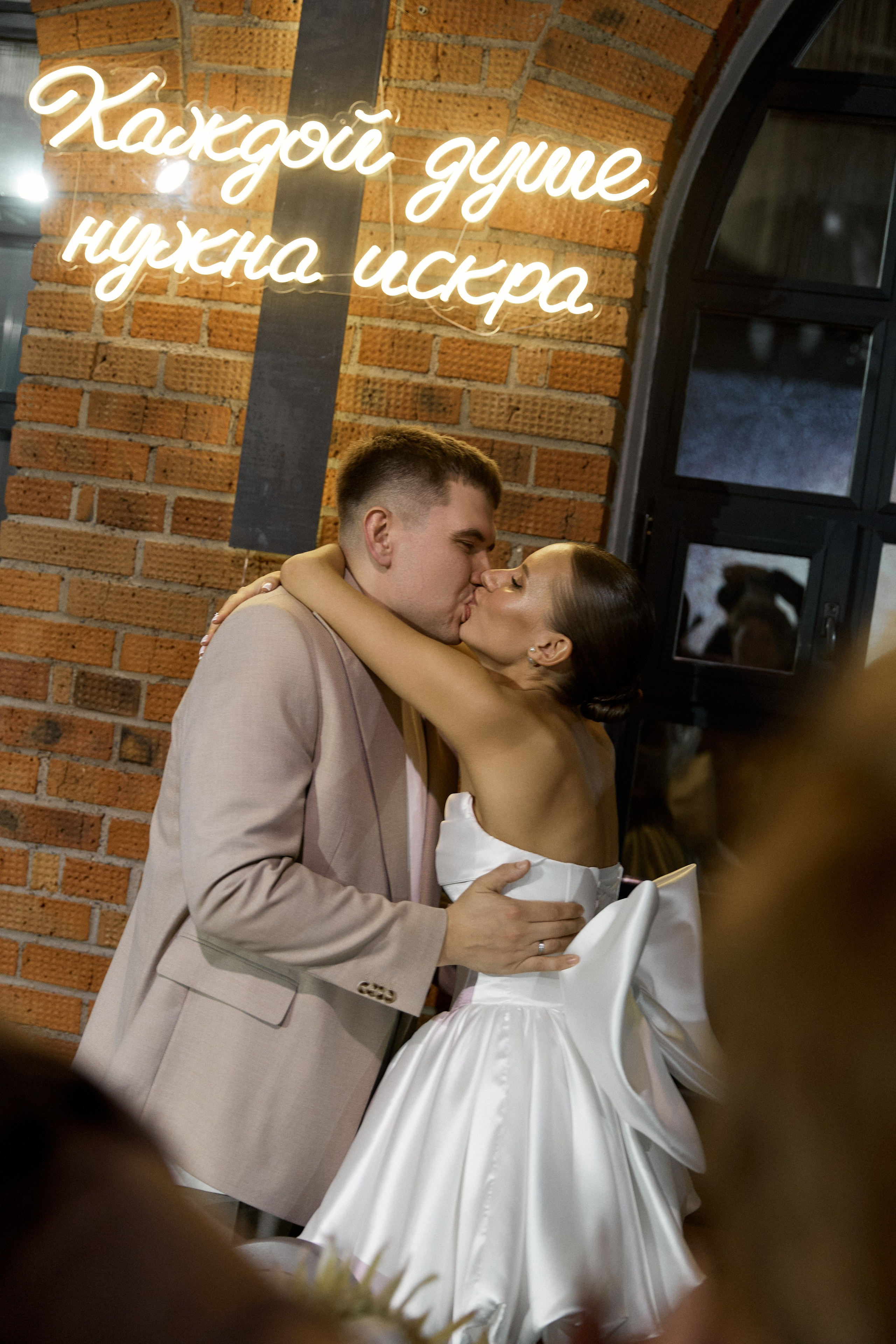 Посмотреть серию. Свадебный и семейный фотограф в Красноярске Тряпчев Павел