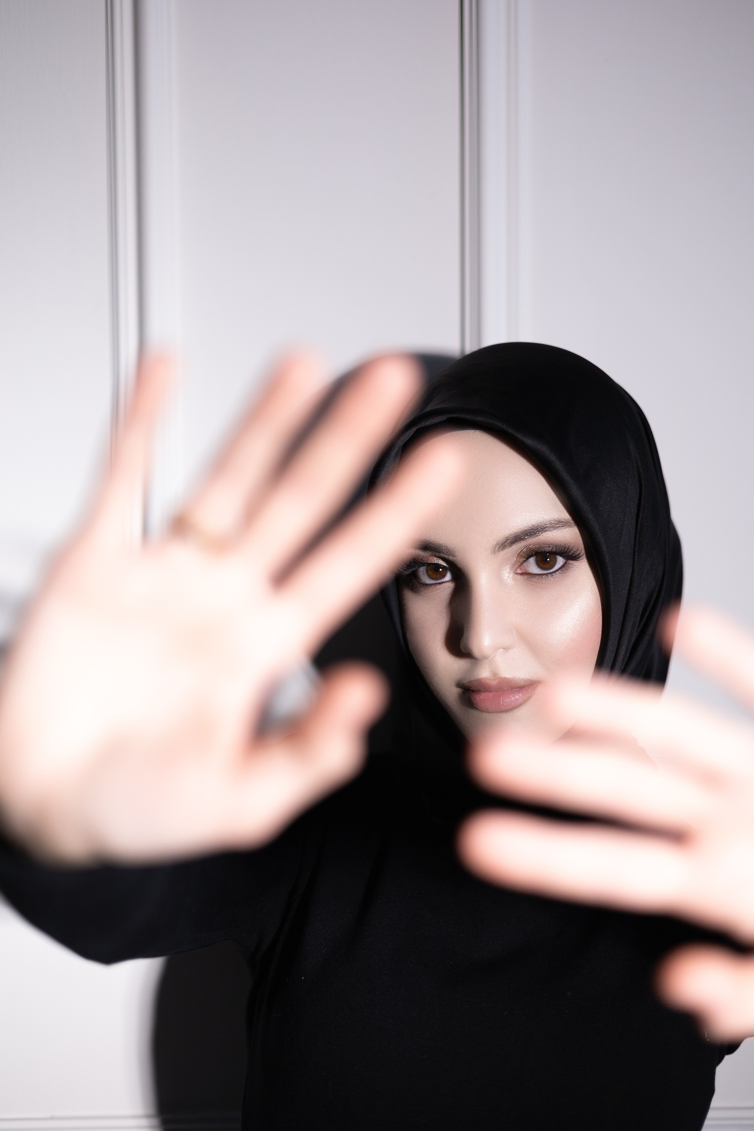 YASMI. Главная