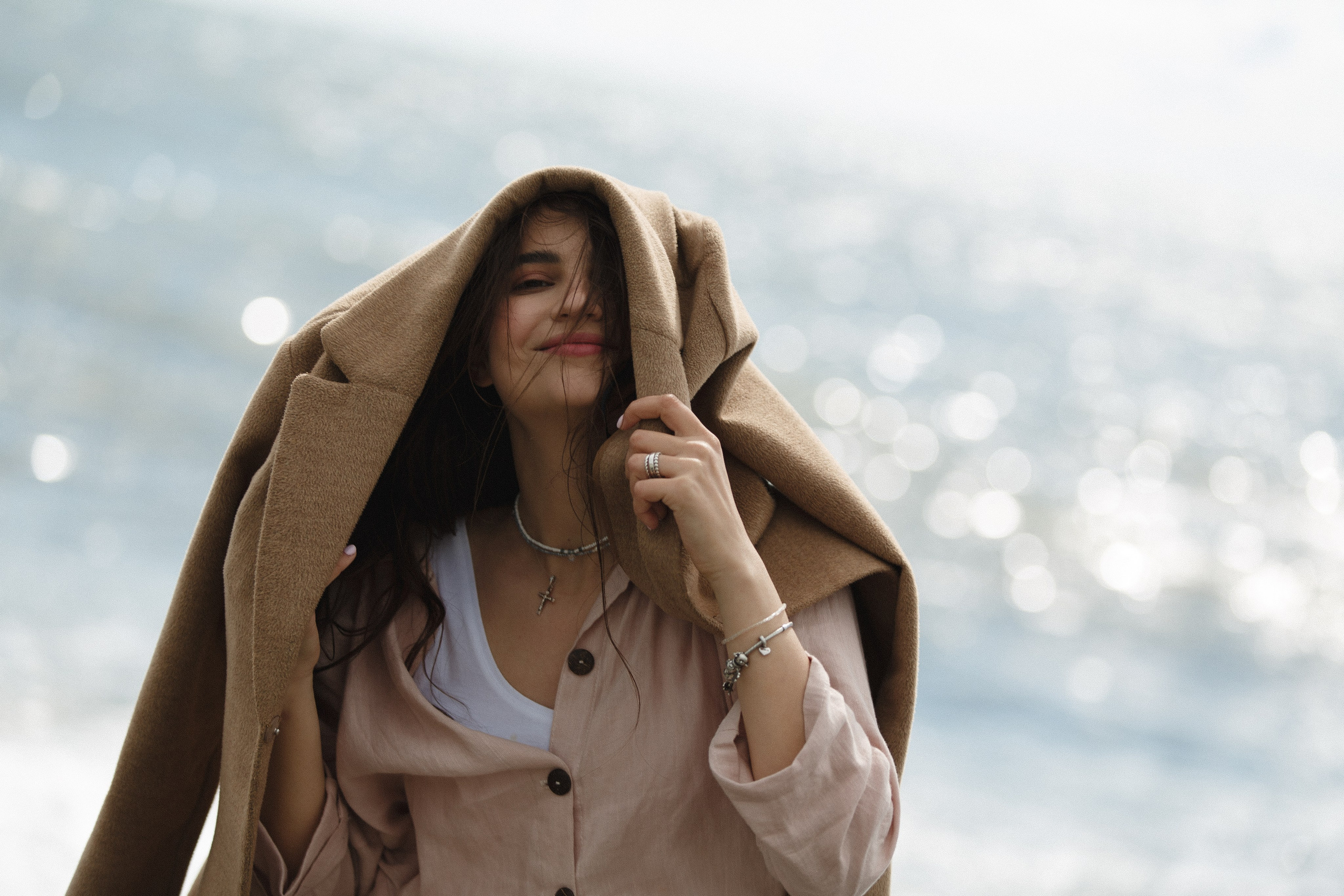 Семейный и детский фотограф в Краснодаре Миронова Евгения