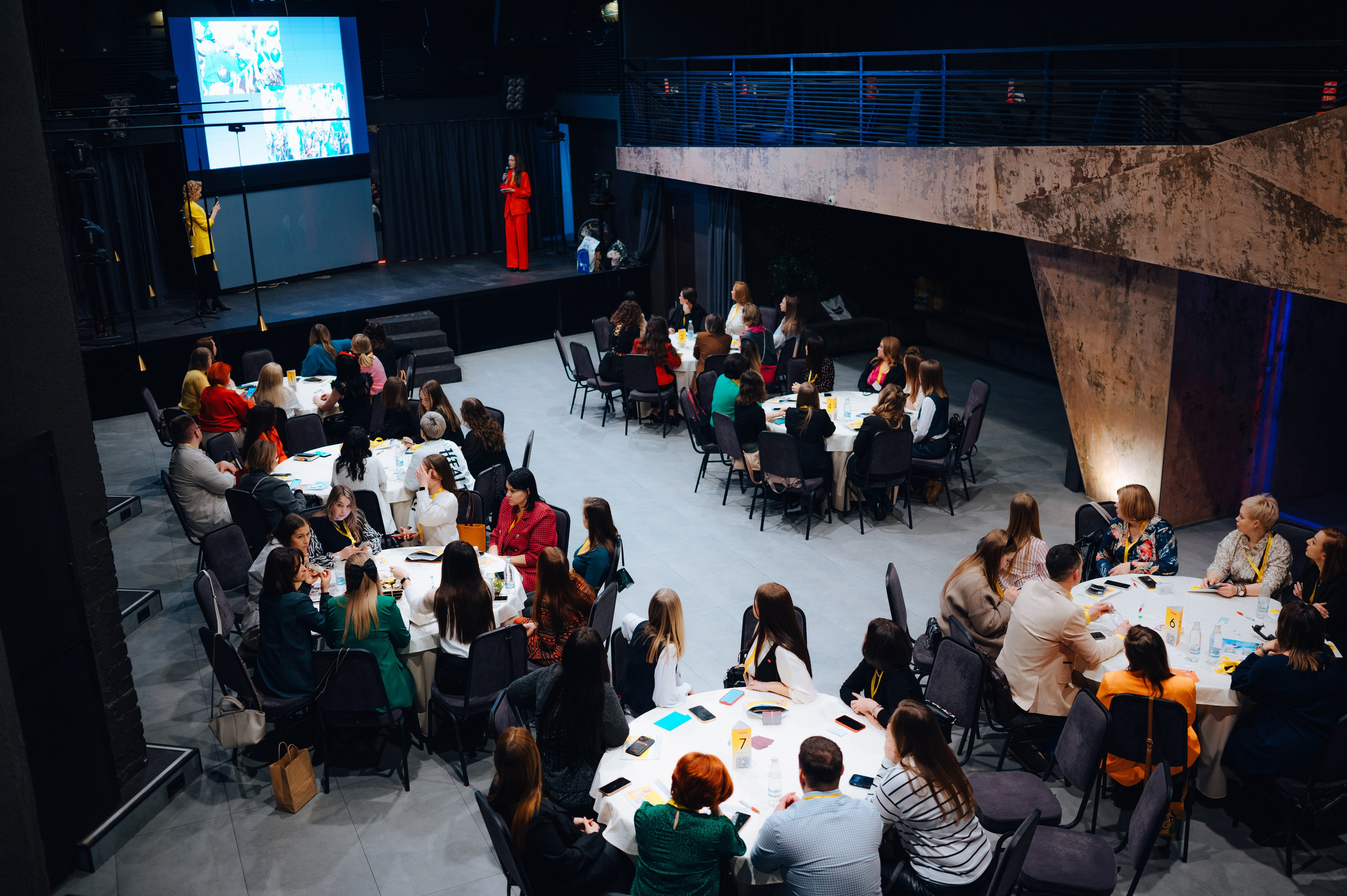 НЕТВОРКИНГ М.О.илюди. Детский и семейный фотограф Катерина Мишина