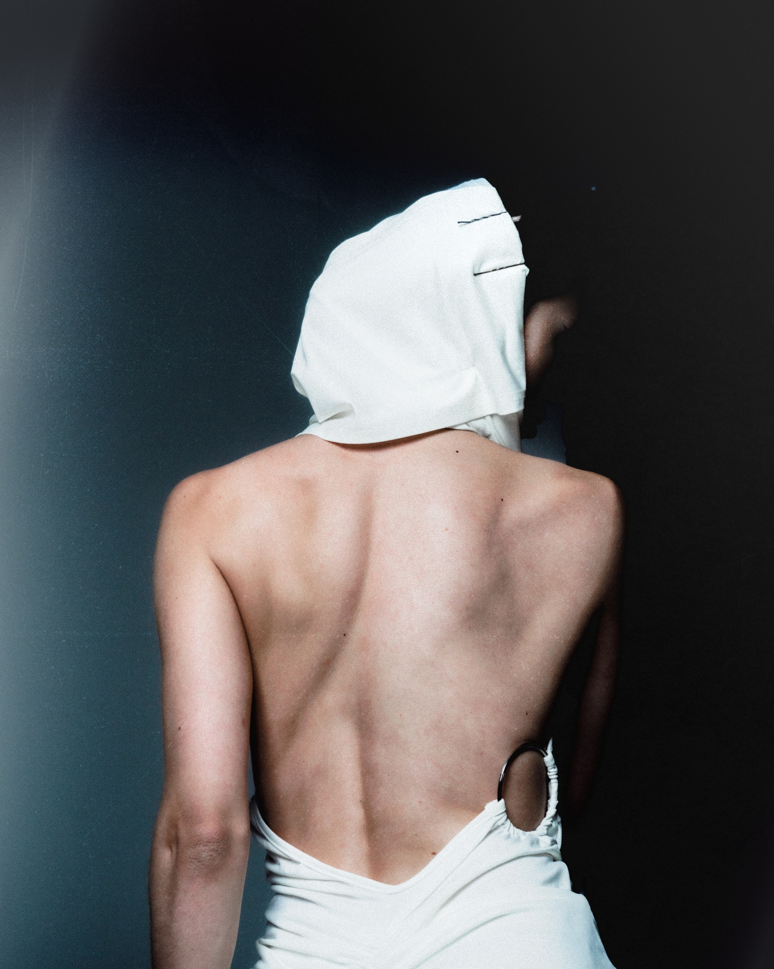 Анита. Портретный фотограф в Сургуте