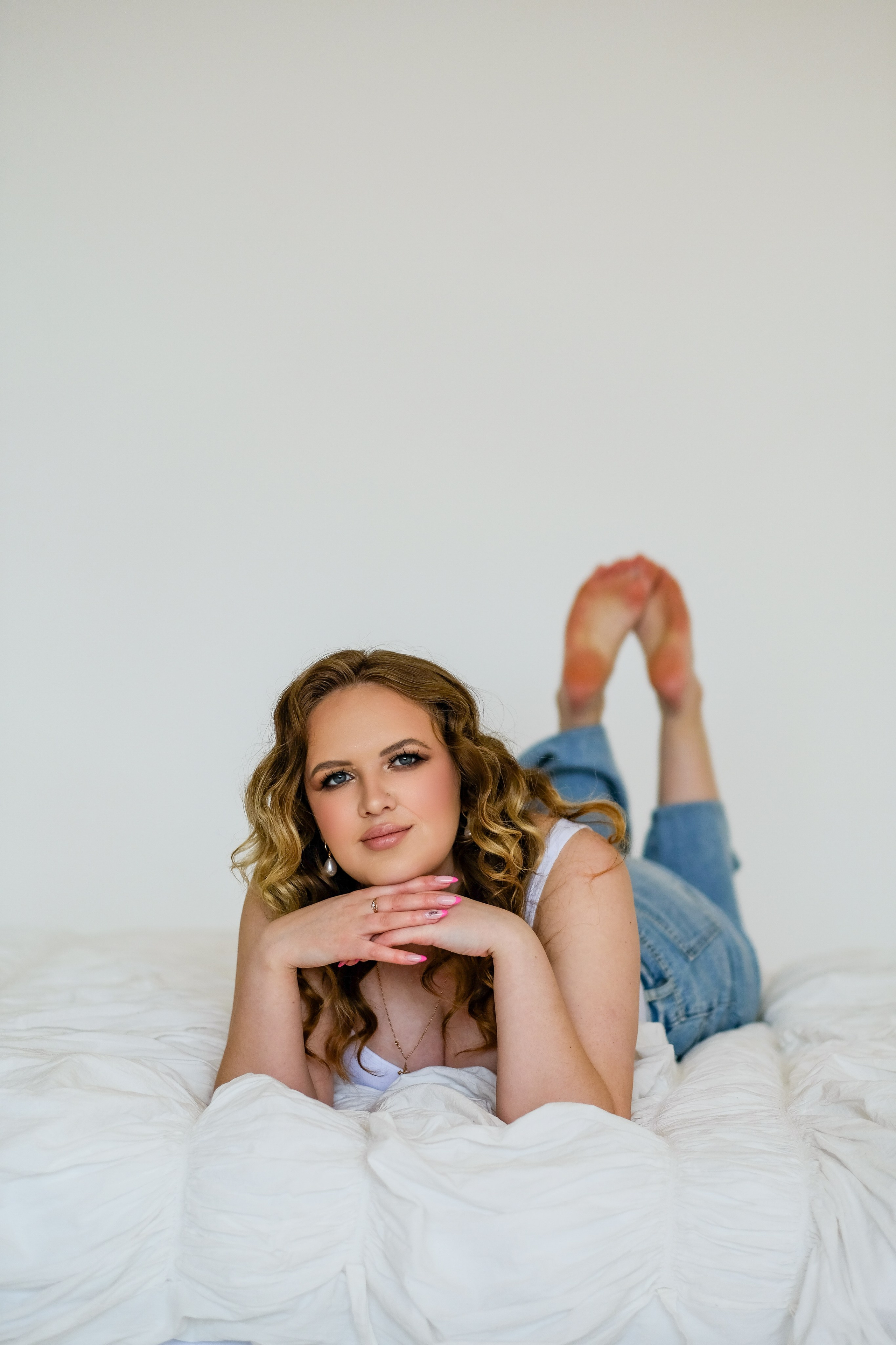 Анна. Твой эксклюзивный фотограф Мария Дригова