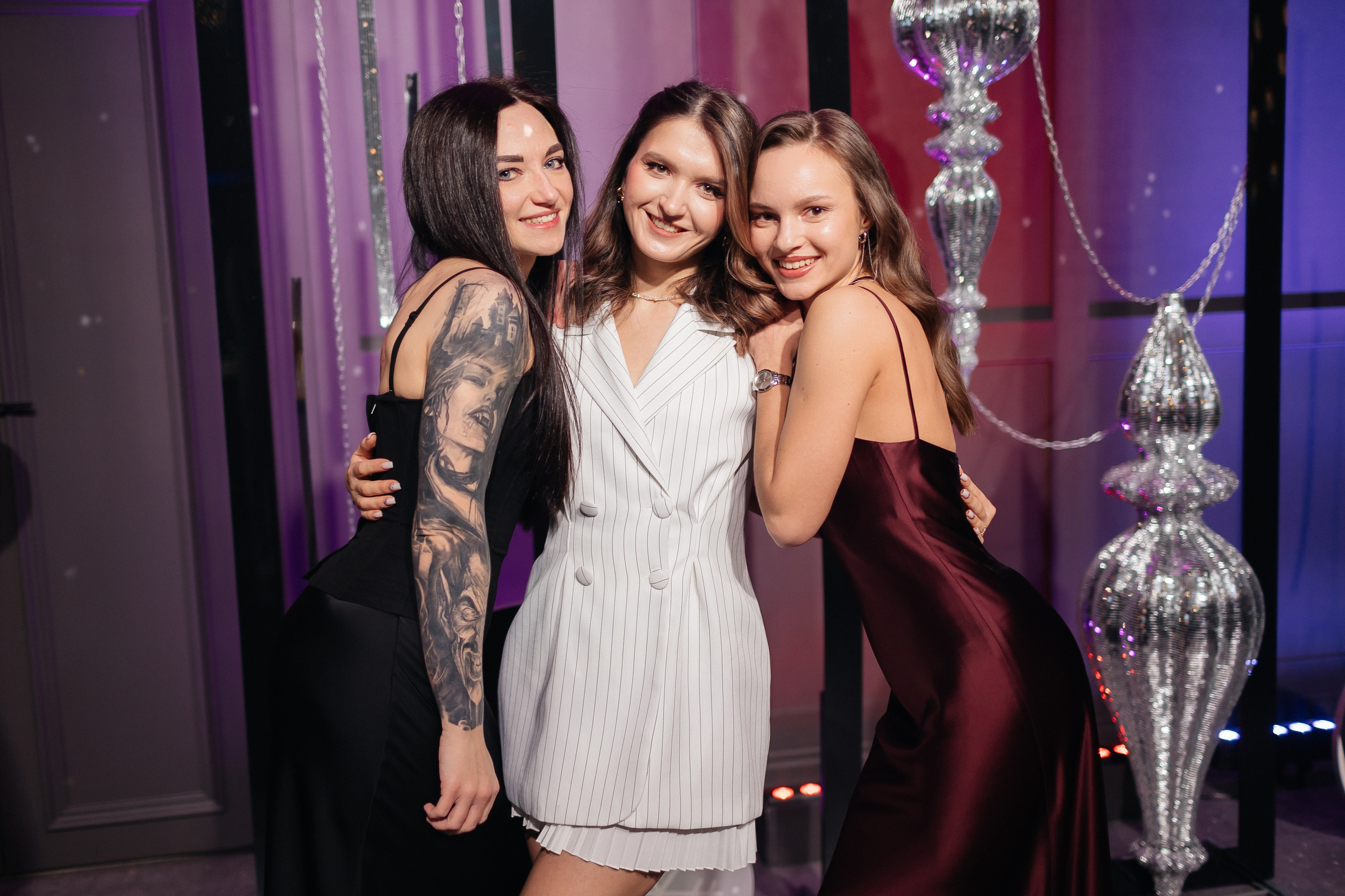 Корпоратив. Фотограф свадебный семейный в Красноярске Шукшина Наталья