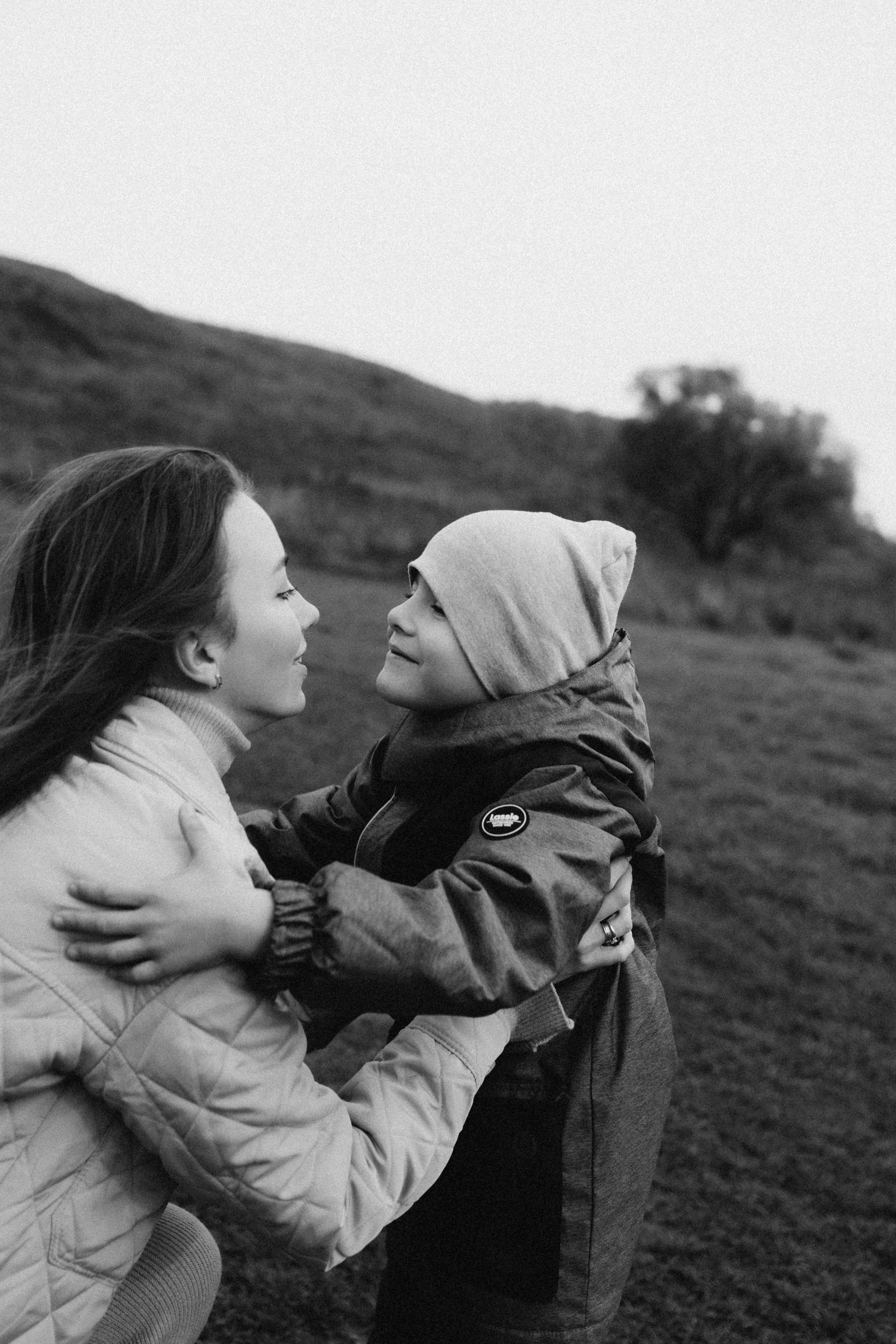 Вика, Рома, Егор. Фотограф в Туле и Алексине Стулова Мария