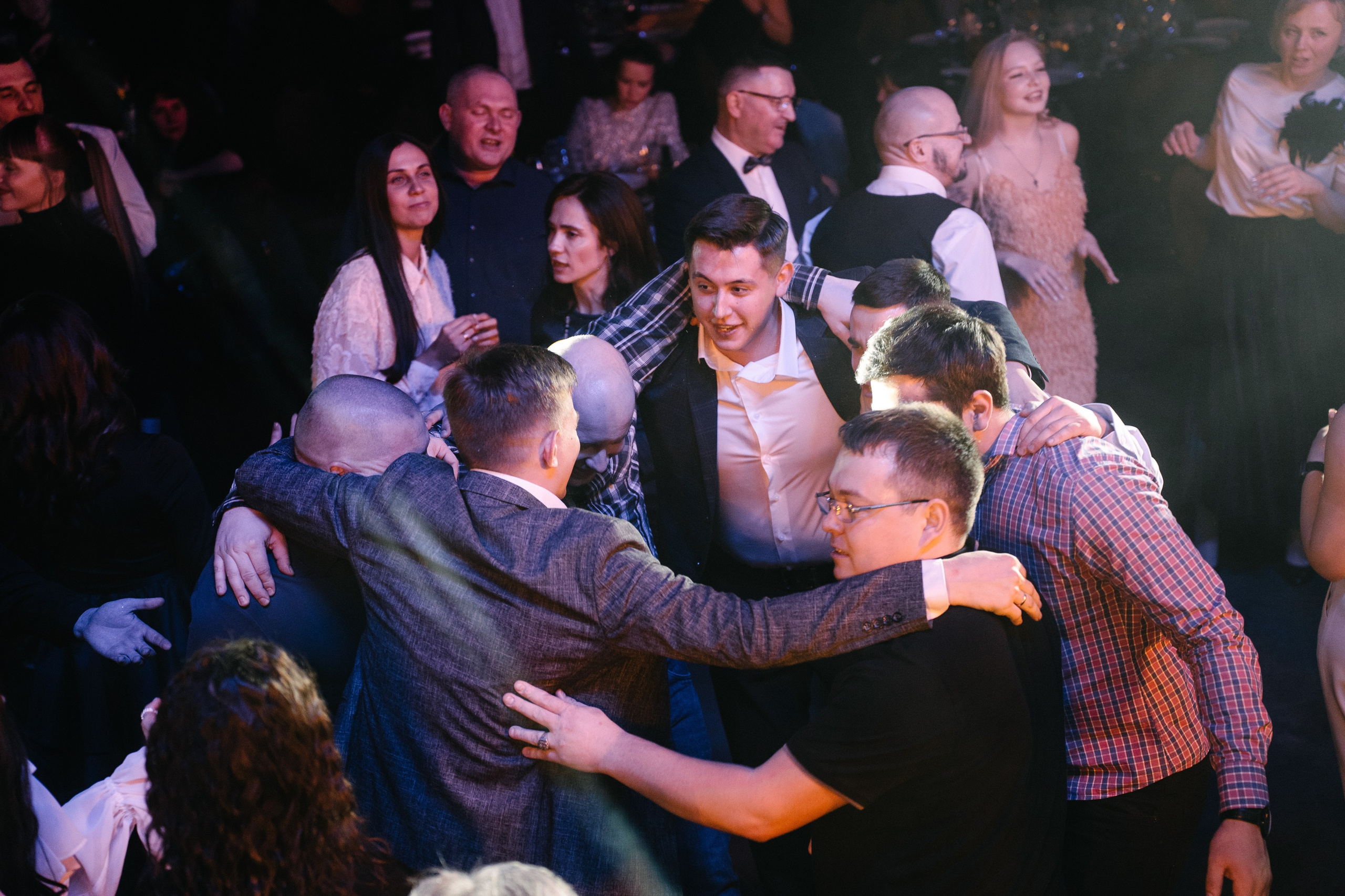 Новогодний корпоратив ADрайв & dmz. Свадебный и семейный фотограф в Воронеже Анастасия Бойко