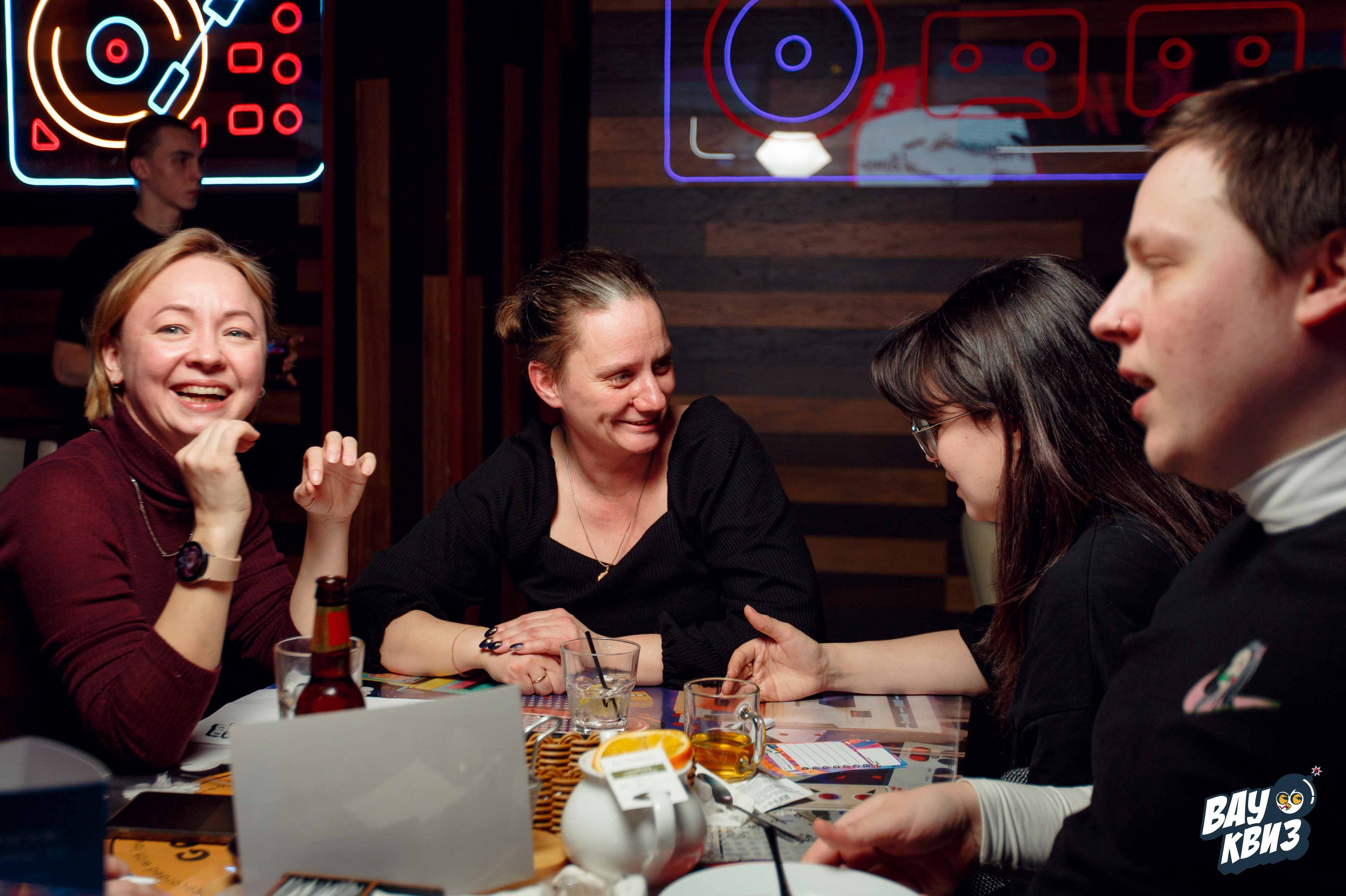 Вау Квиз. Ваш репортажный фотограф Артемий Антонов