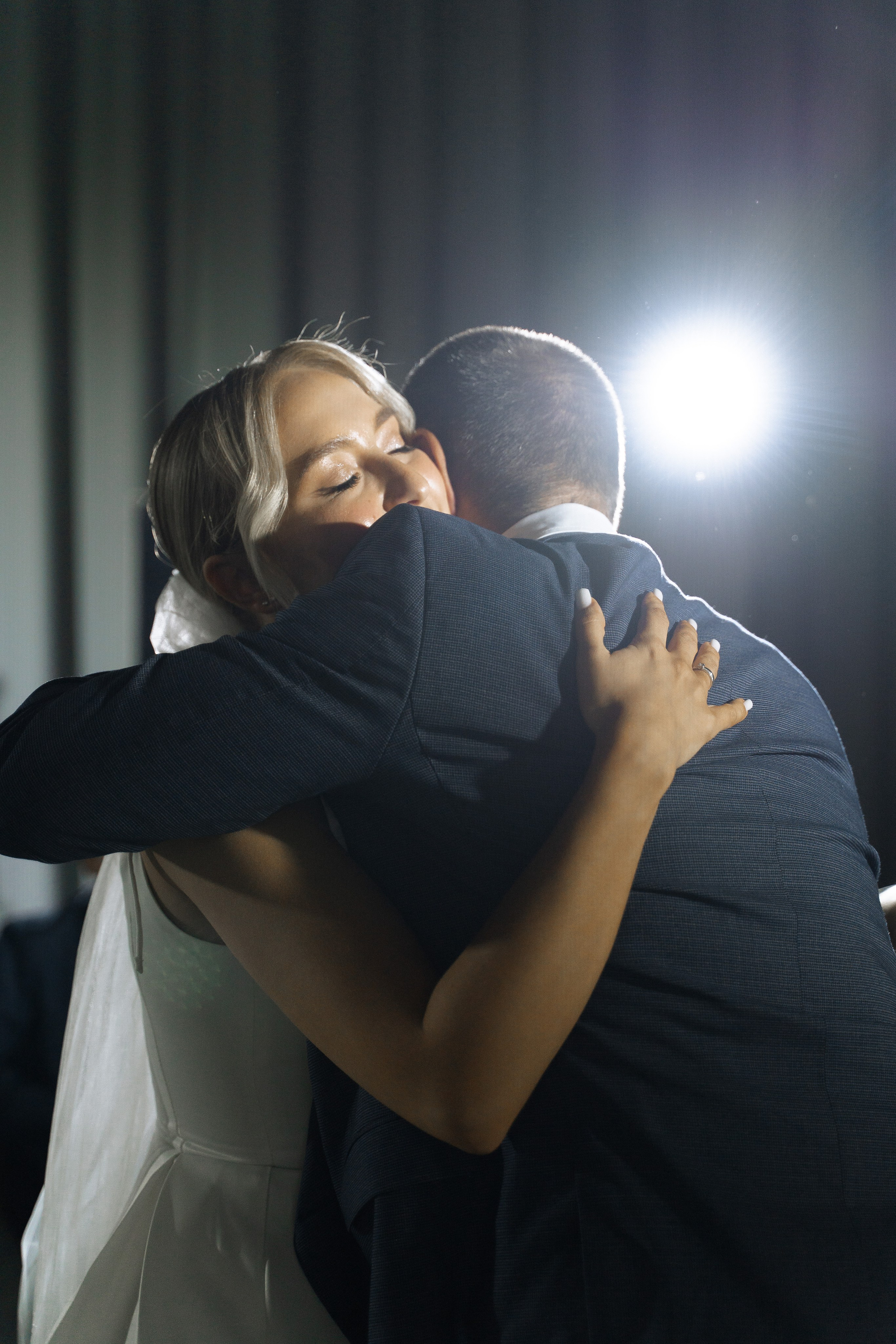 Денис и Виолетта. Свадебный фотограф Анастасия Хабарова в Новоуральске и Екатеринбурге