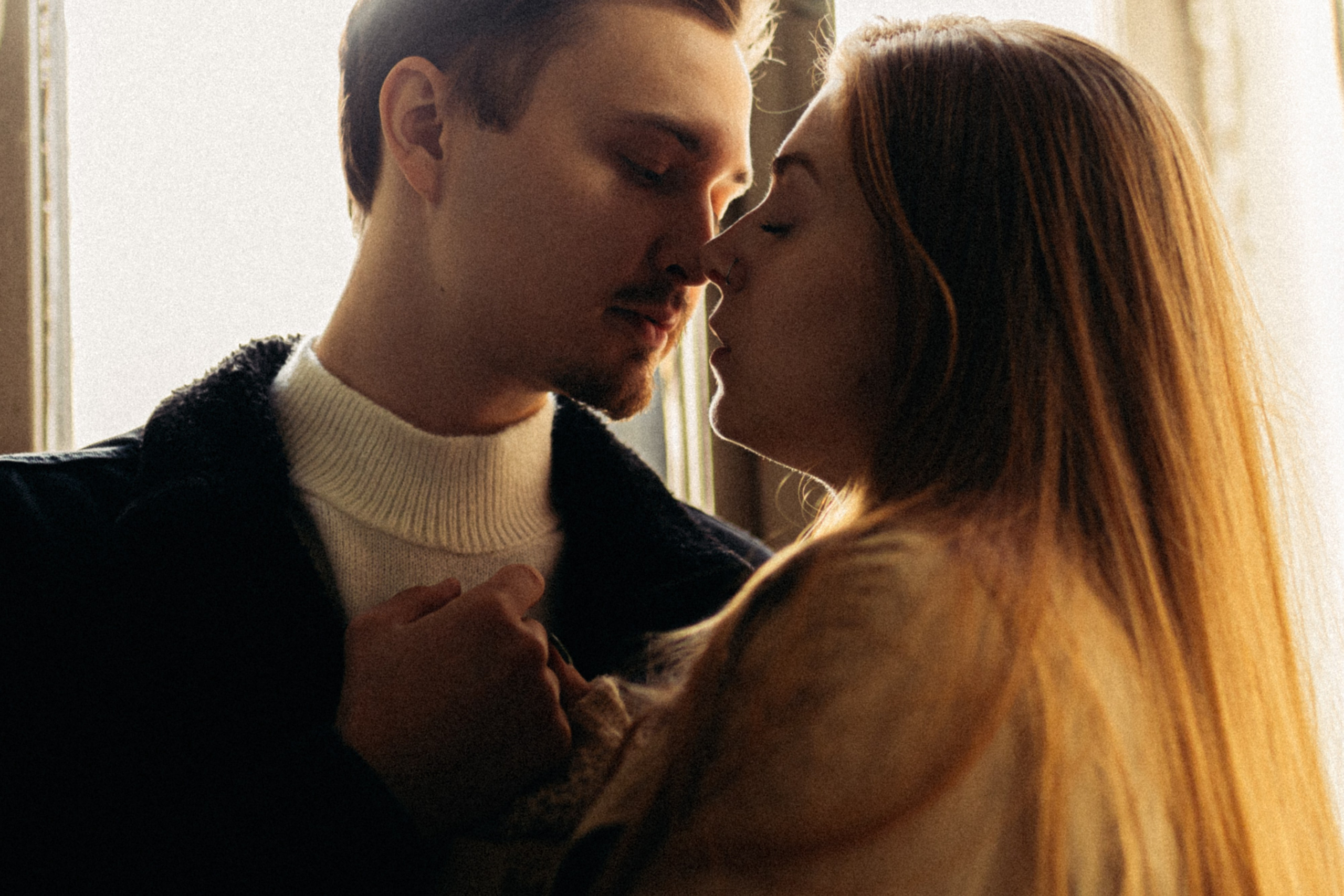 Утро для двоих. Фотограф Диана Хасанова, г. Казань