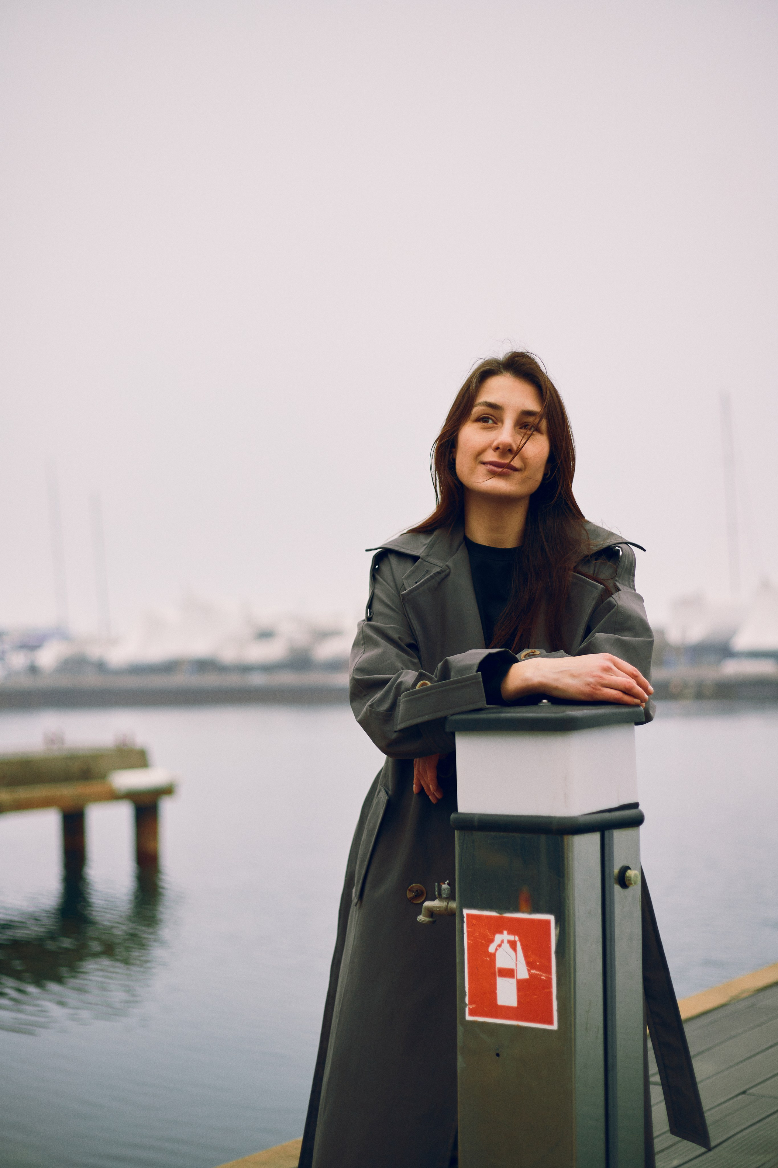 Женя. Фотограф Ионова Анастасия, г Владивосток