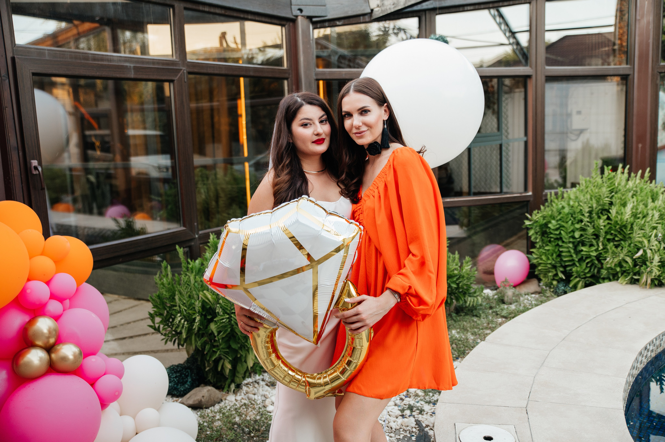 Девичник. Свадебный и семейный фотограф в Краснодаре Алина Мельник