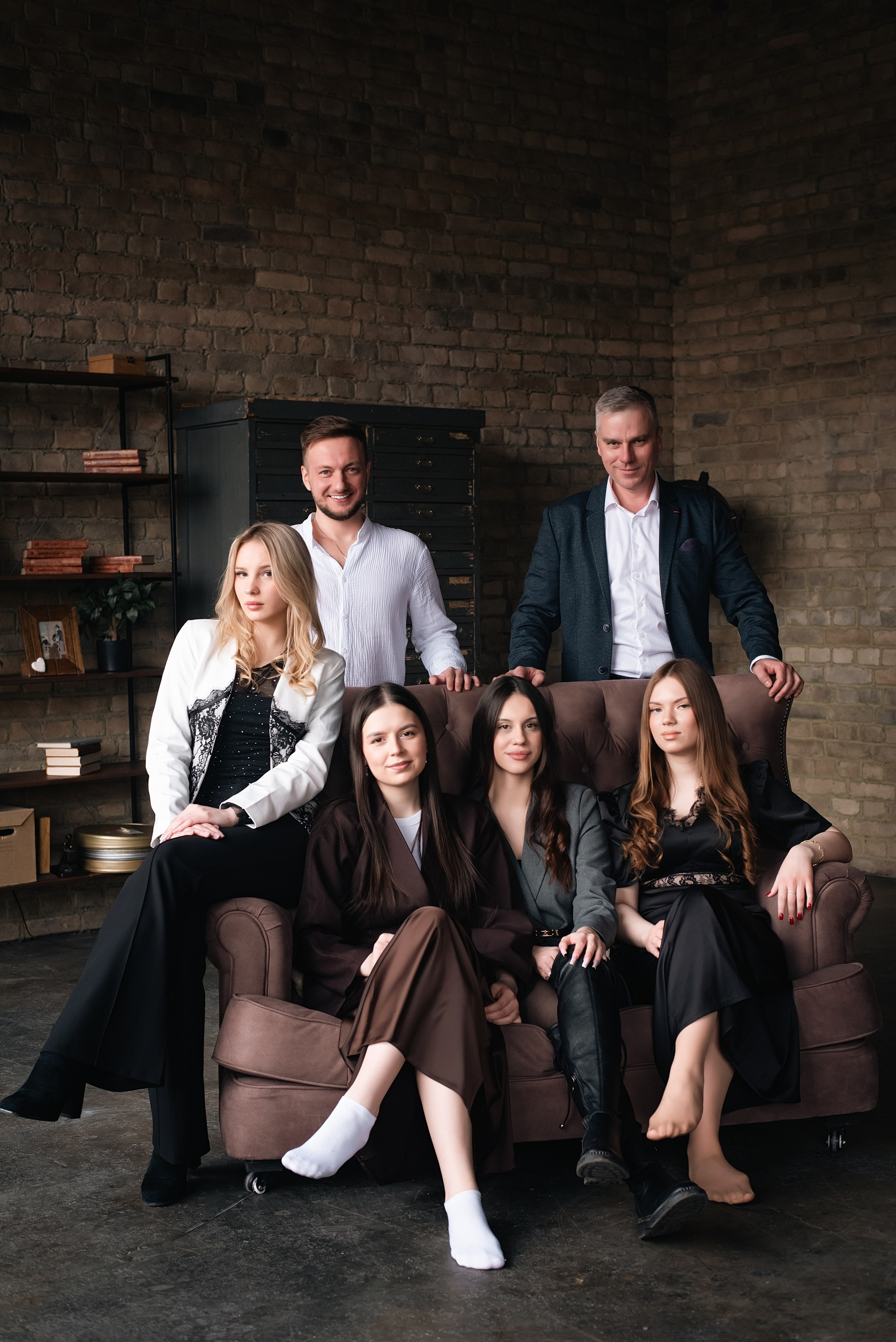 Фотодень. Фотограф, визажист. Москва