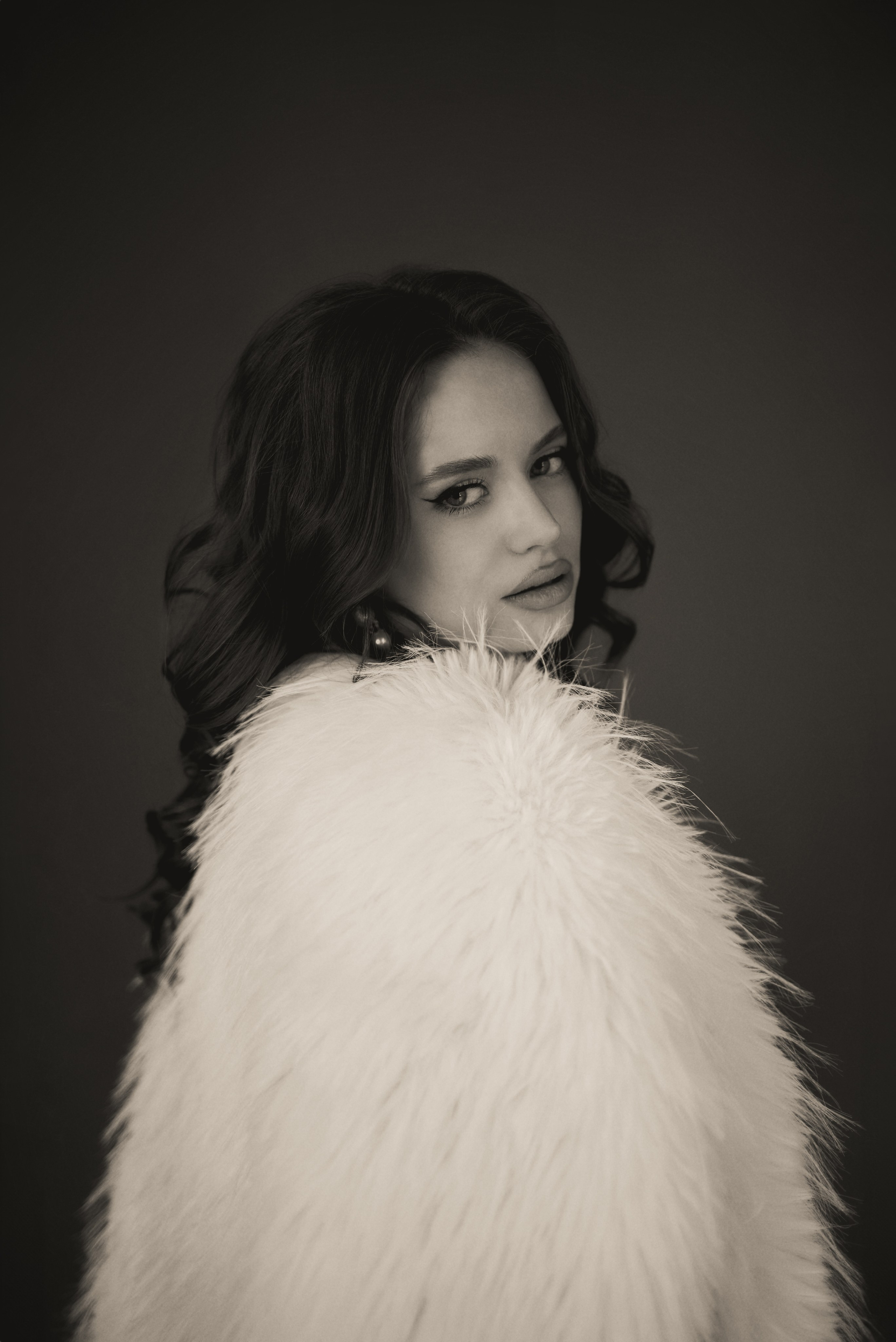 Алина Камалова