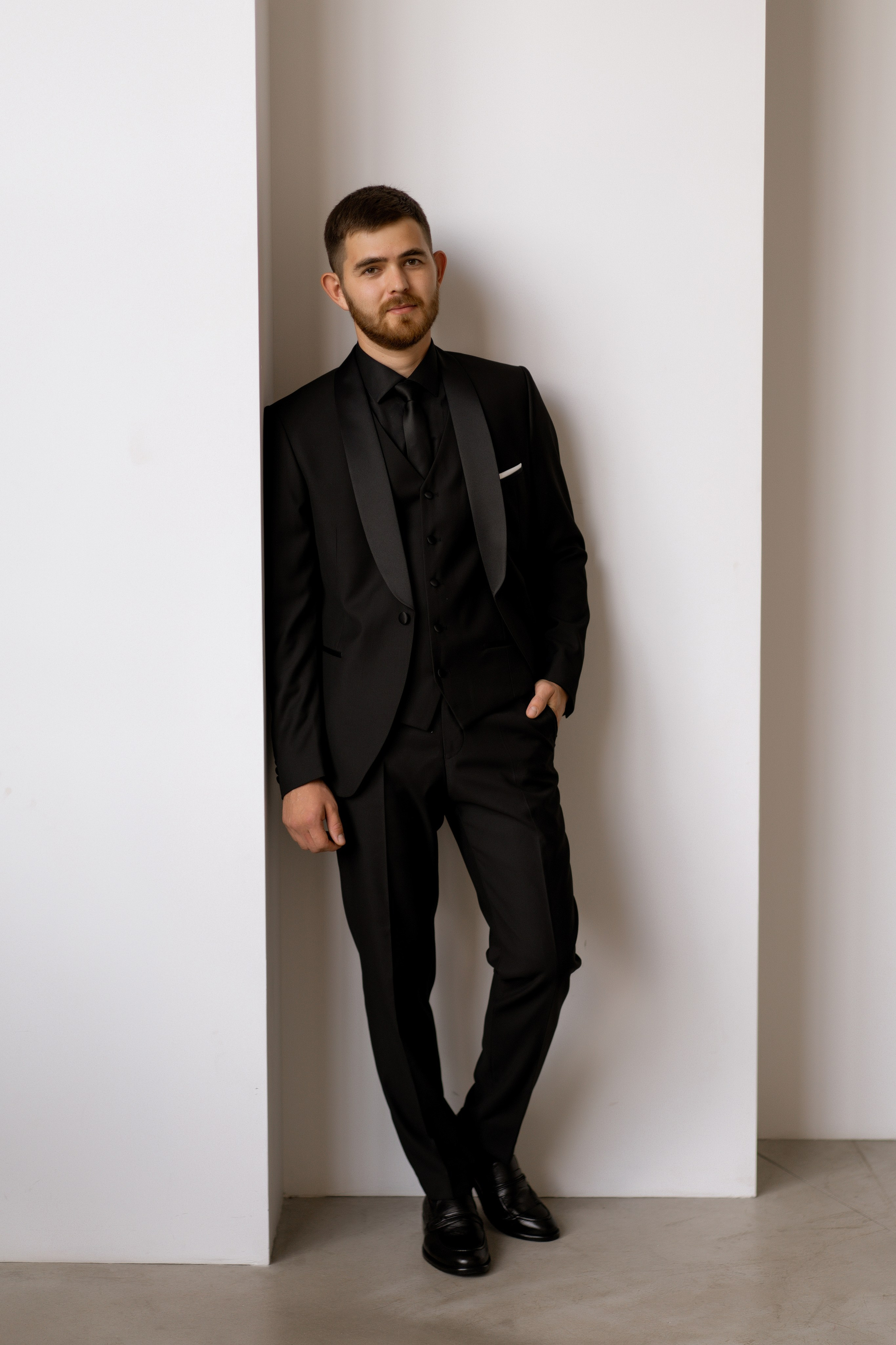 Фотопроект с тюльпанами в Челябинске