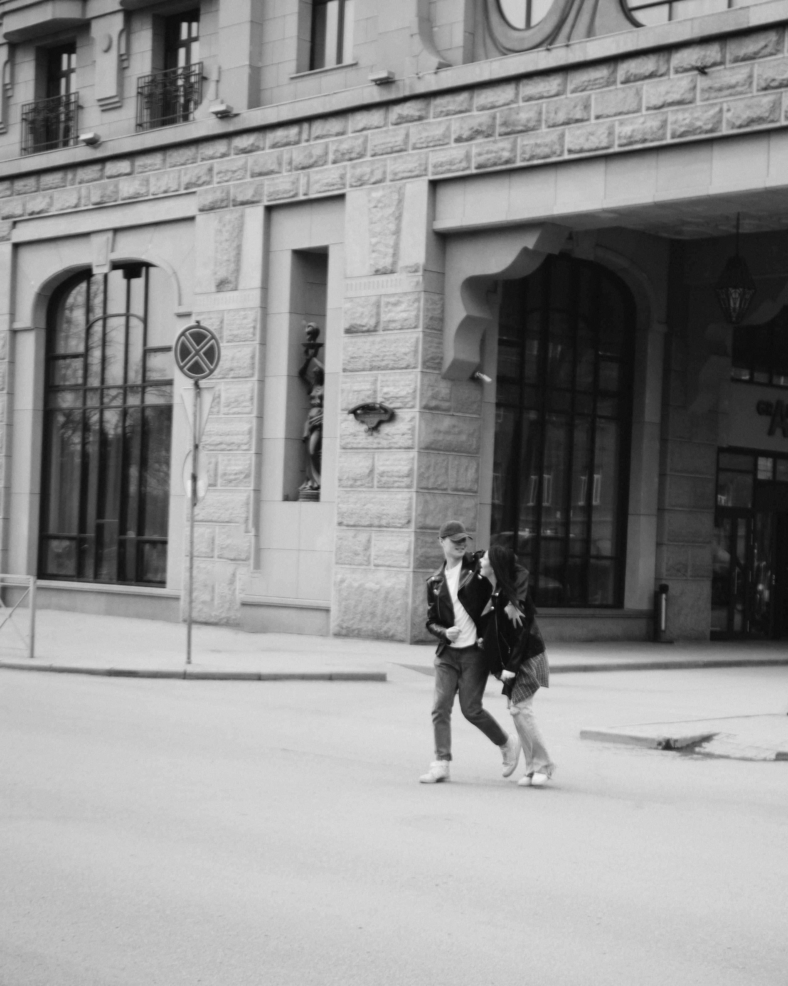 Рассказ о любви. Свадебный и портретный фотограф в Новосибирске Любовь Исакова