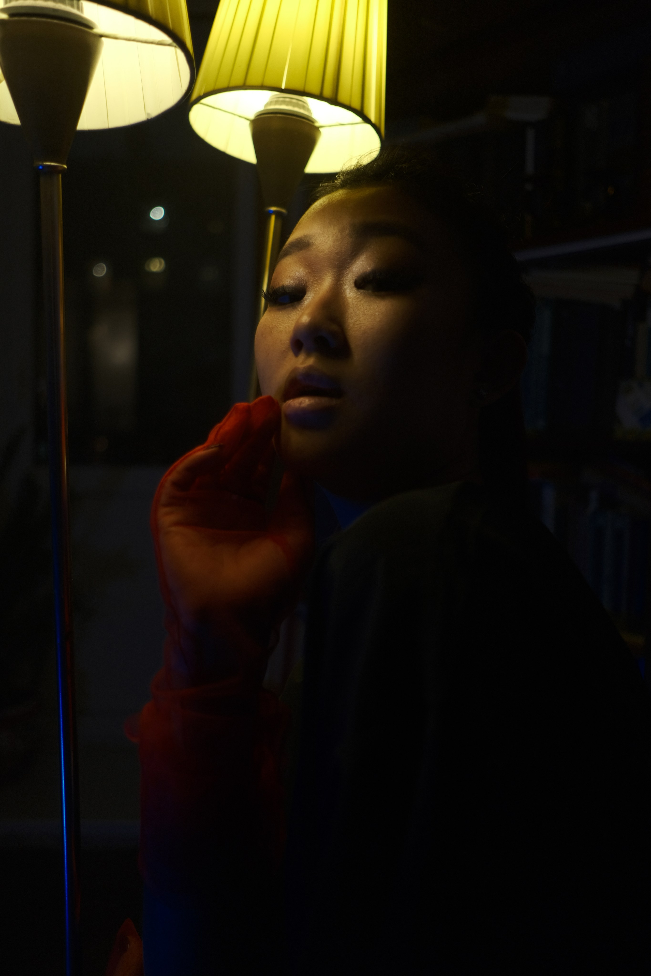 Фотосессии. Фото Портфолио Рустам Нерустам