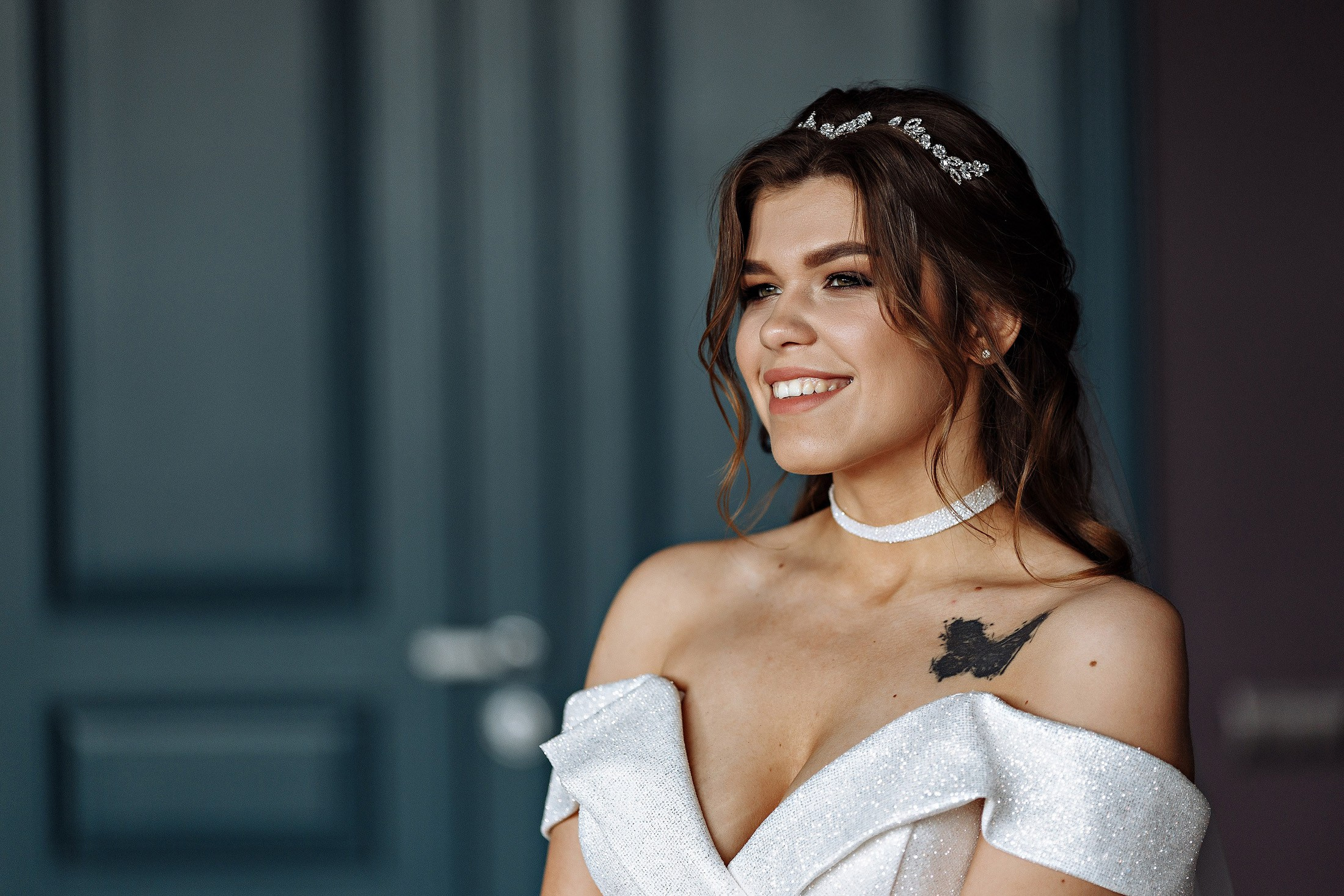 фотосессия невесты 2024