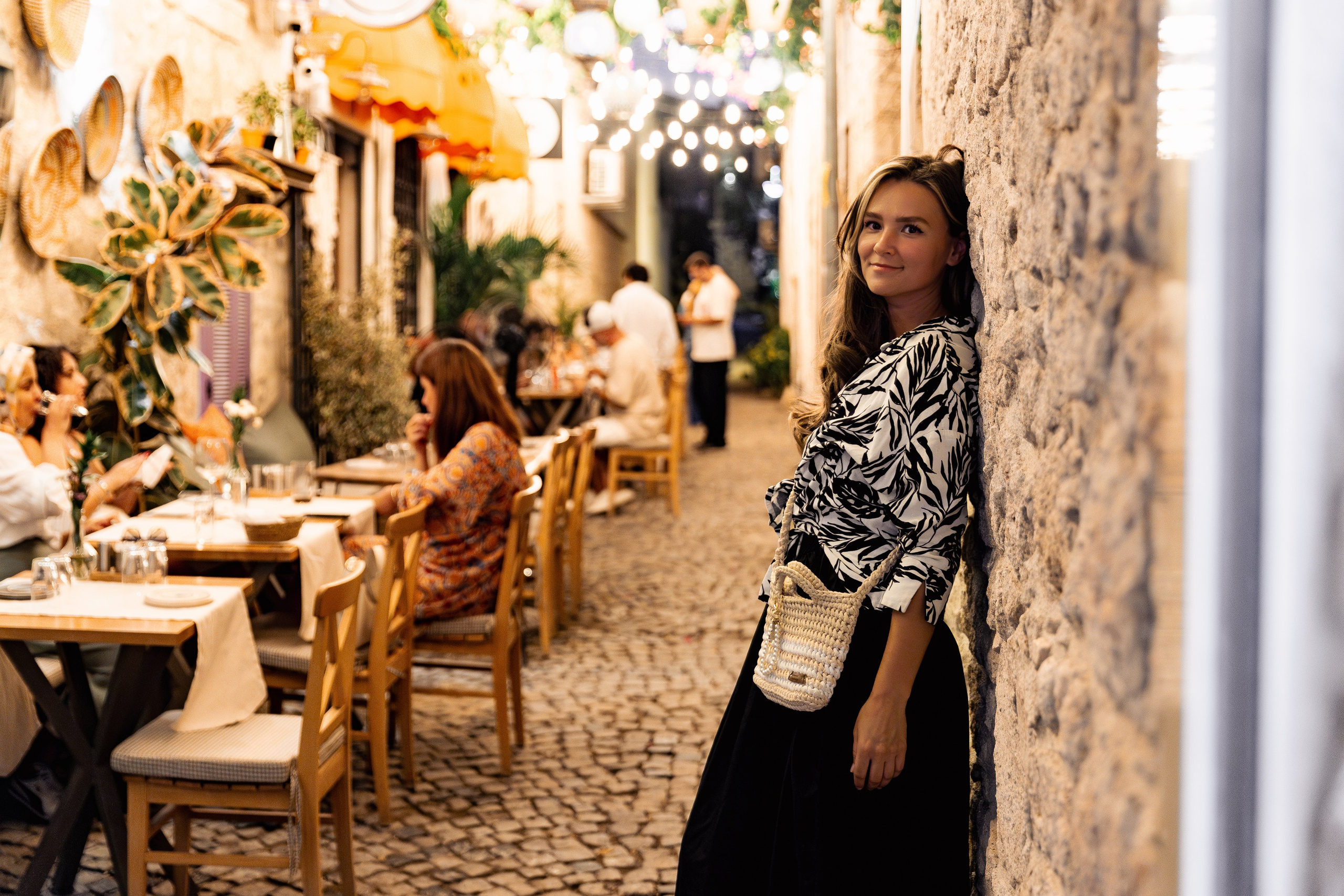 Чешме. Фото департамент круизного лайнера Астория Гранде