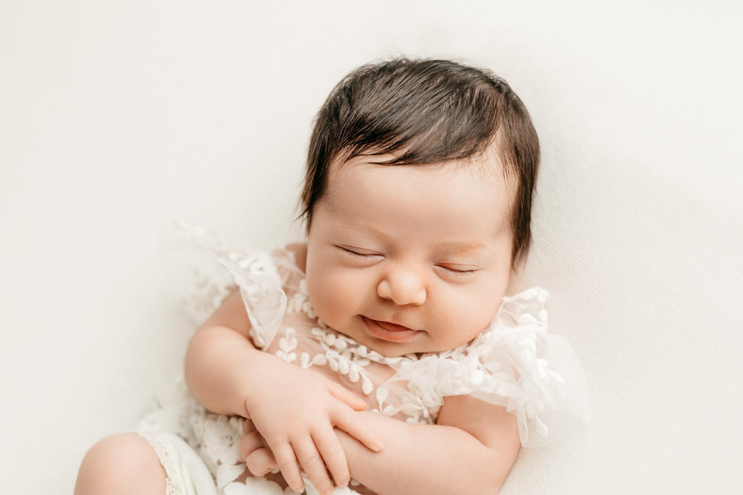 Фотосессия новорожденных Москва. Фотограф новорожденных в Москве Кристина Левит