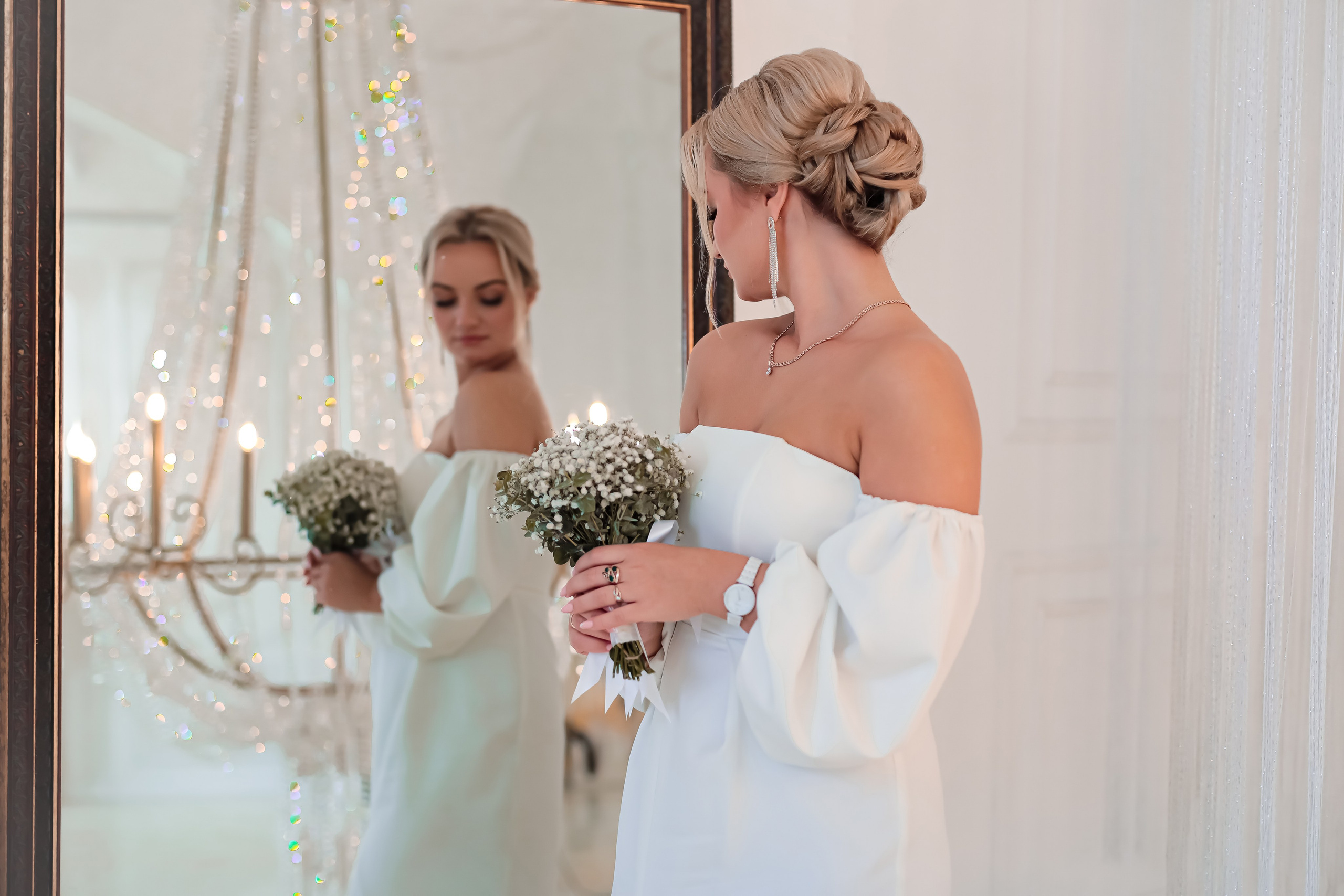 Валерии и Алексея. Фотограф г. Хабаровск. Семейные и индивидуальные съёмки