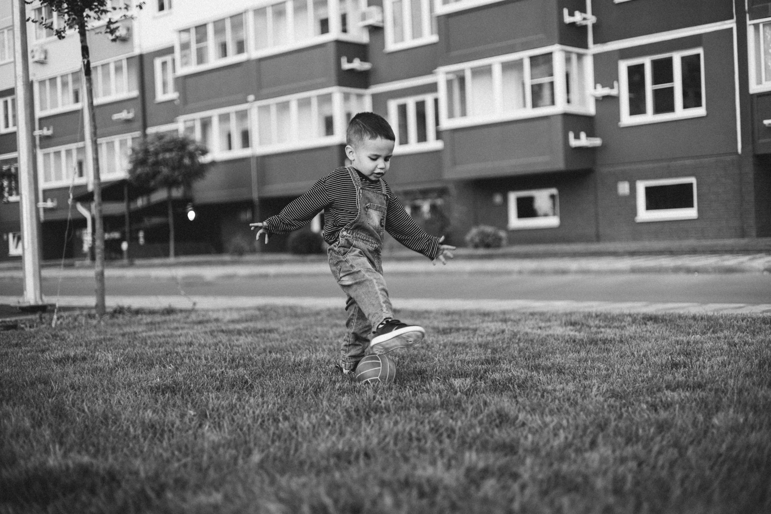 На закате. Фотограф из Краснодара Мария Приходько