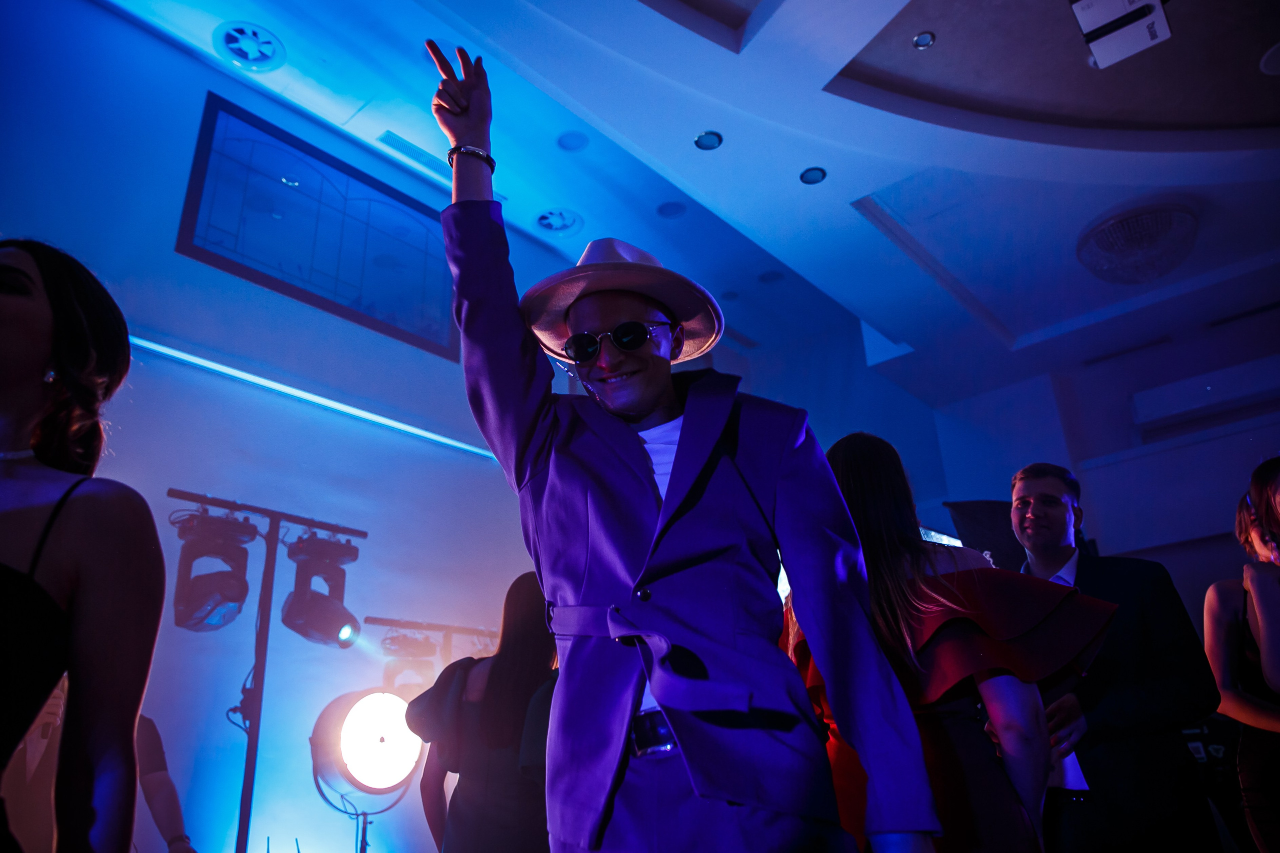 Репортажная съёмка. Свадебный и репортажный фотограф Александр Козлов