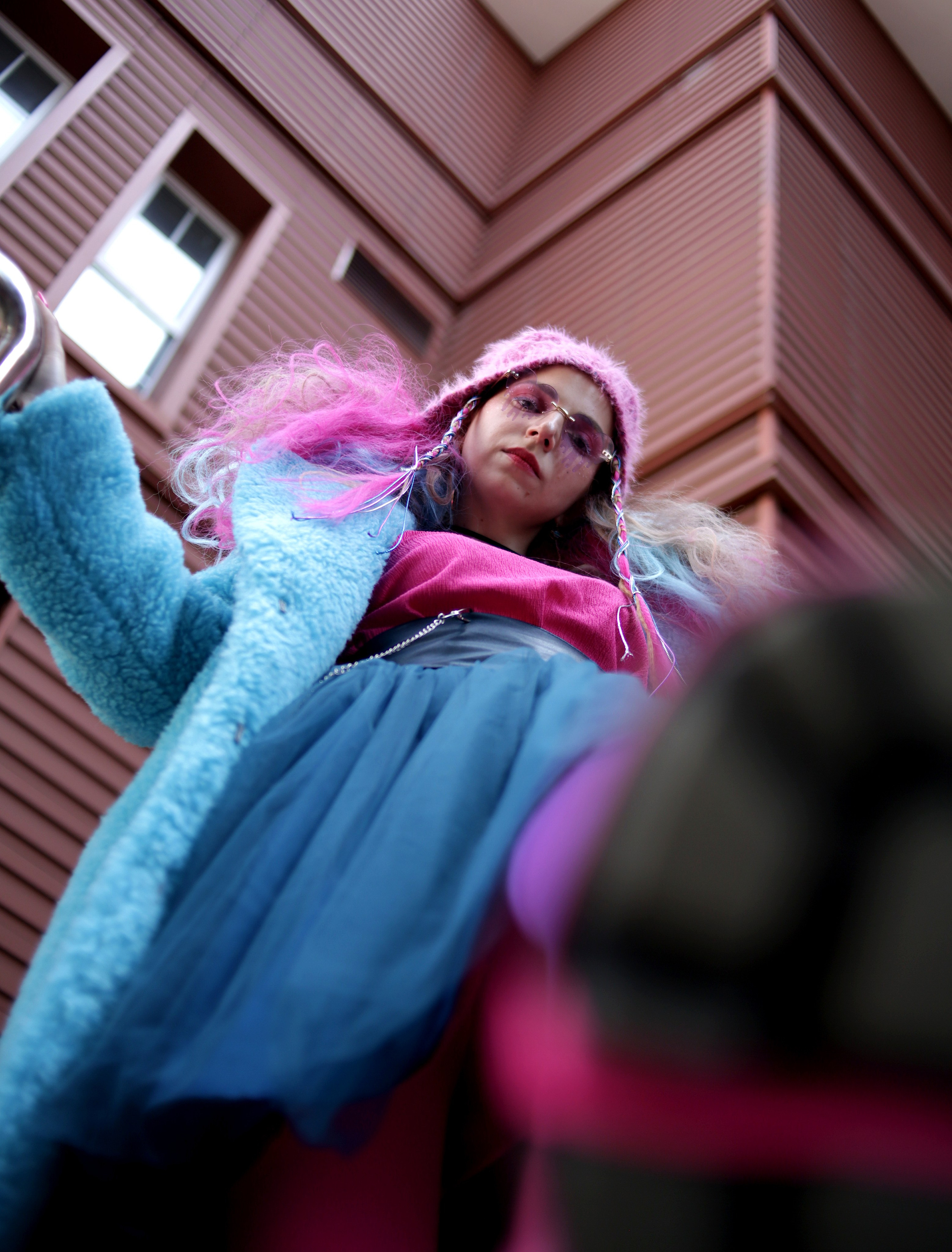 Fashion. MarCh Photography — Photographer in Perm