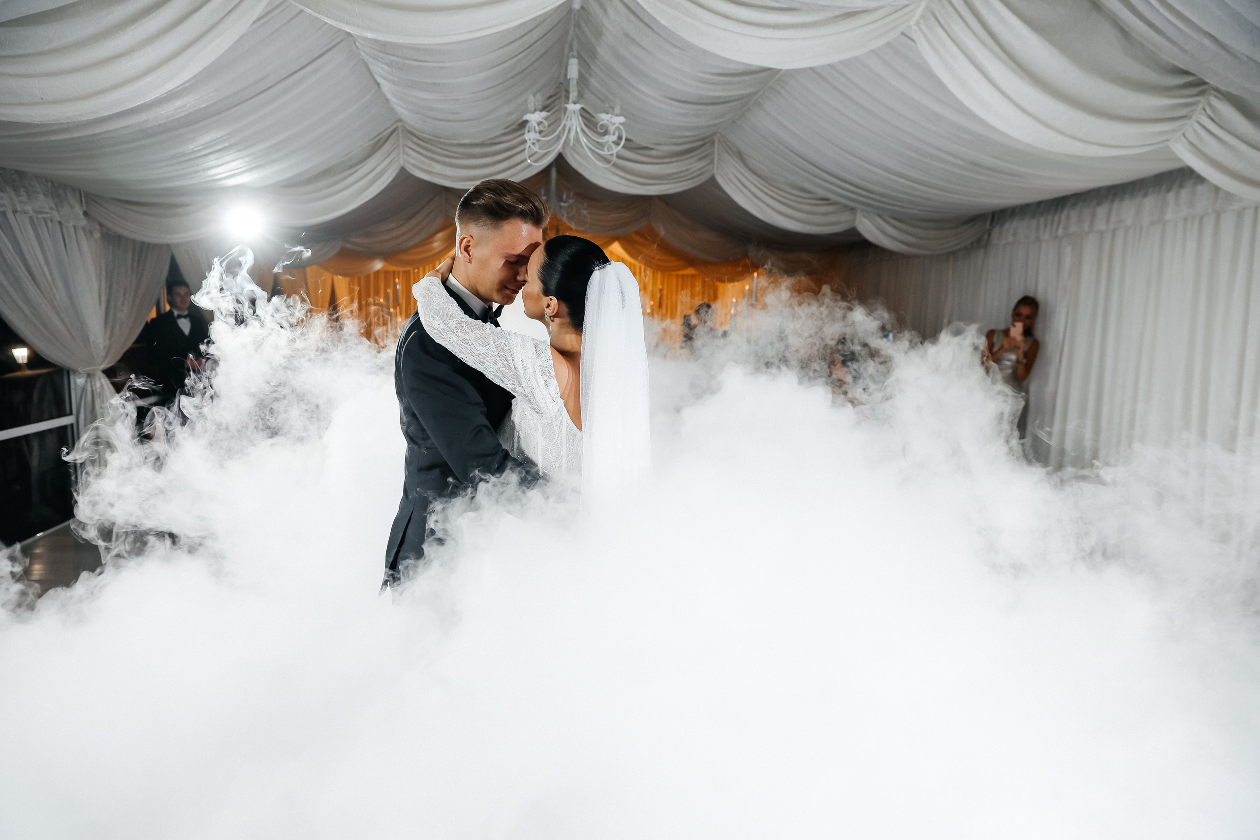 Свадьба Анастасия и Иван. Свадебный и семейный фотограф в Севастополе и Крыму Анастасия Сураева