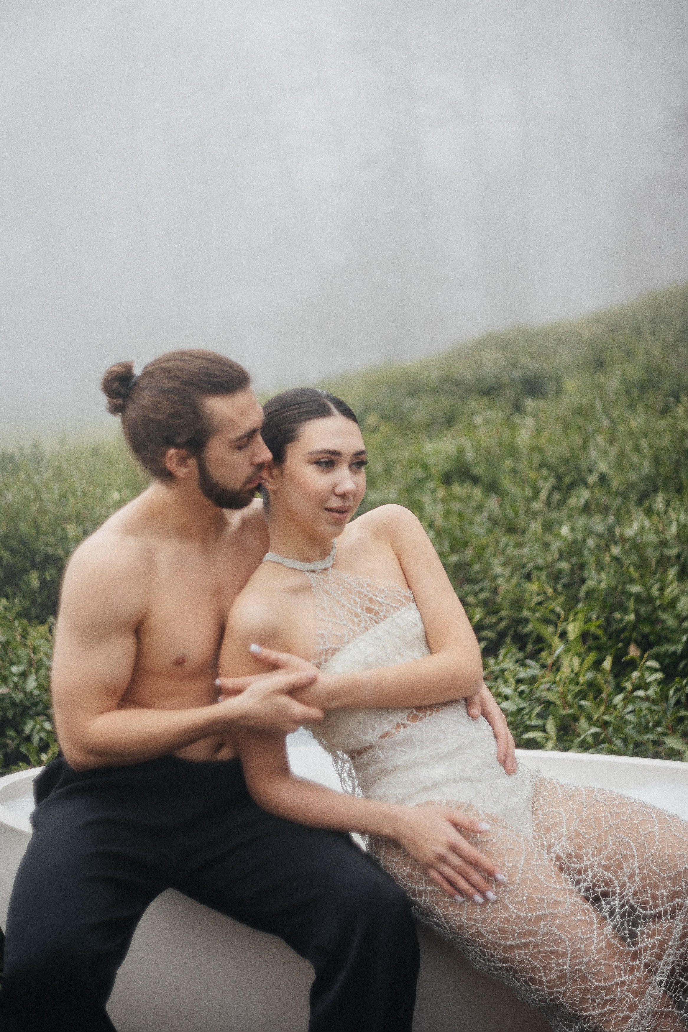 Сочи. Чайная плантация. Фотограф Москва, Балашиха, МО. Свадьбы, репортажи, контент, портреты