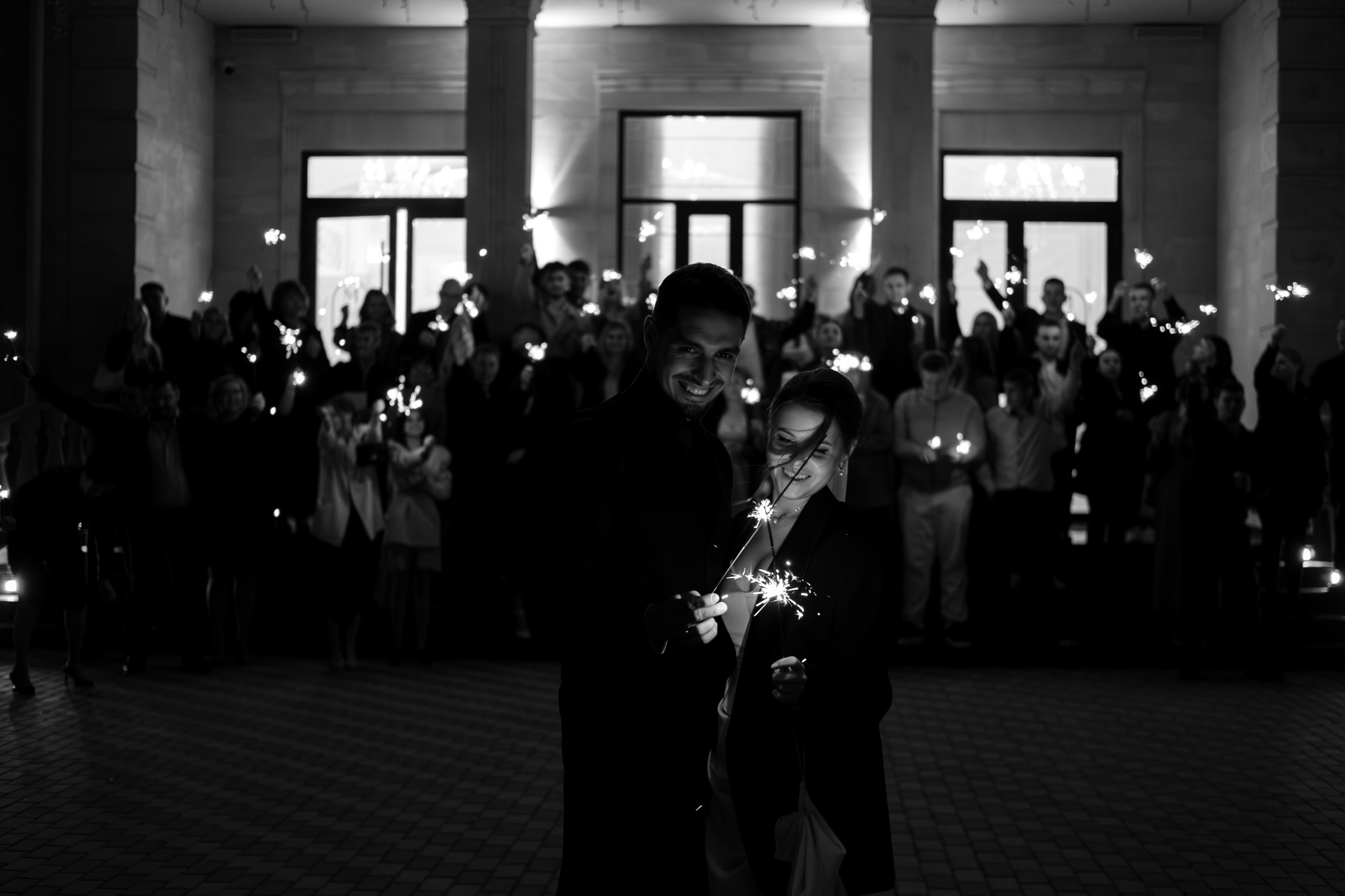 Шамиль и Анастасия. Фотограф в Астрахани Миронова Анастасия