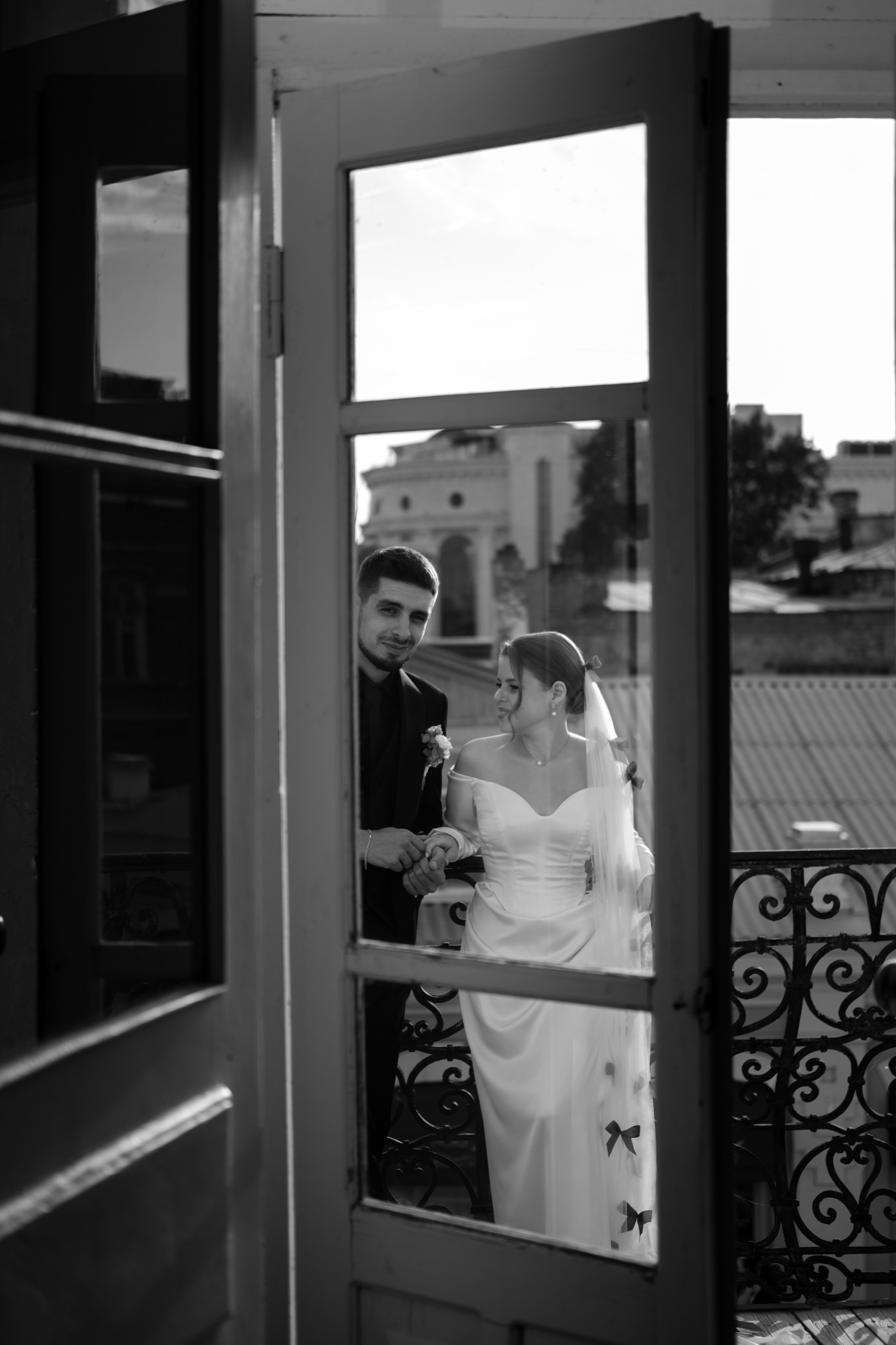 Шамиль и Анастасия. Фотограф в Астрахани Миронова Анастасия