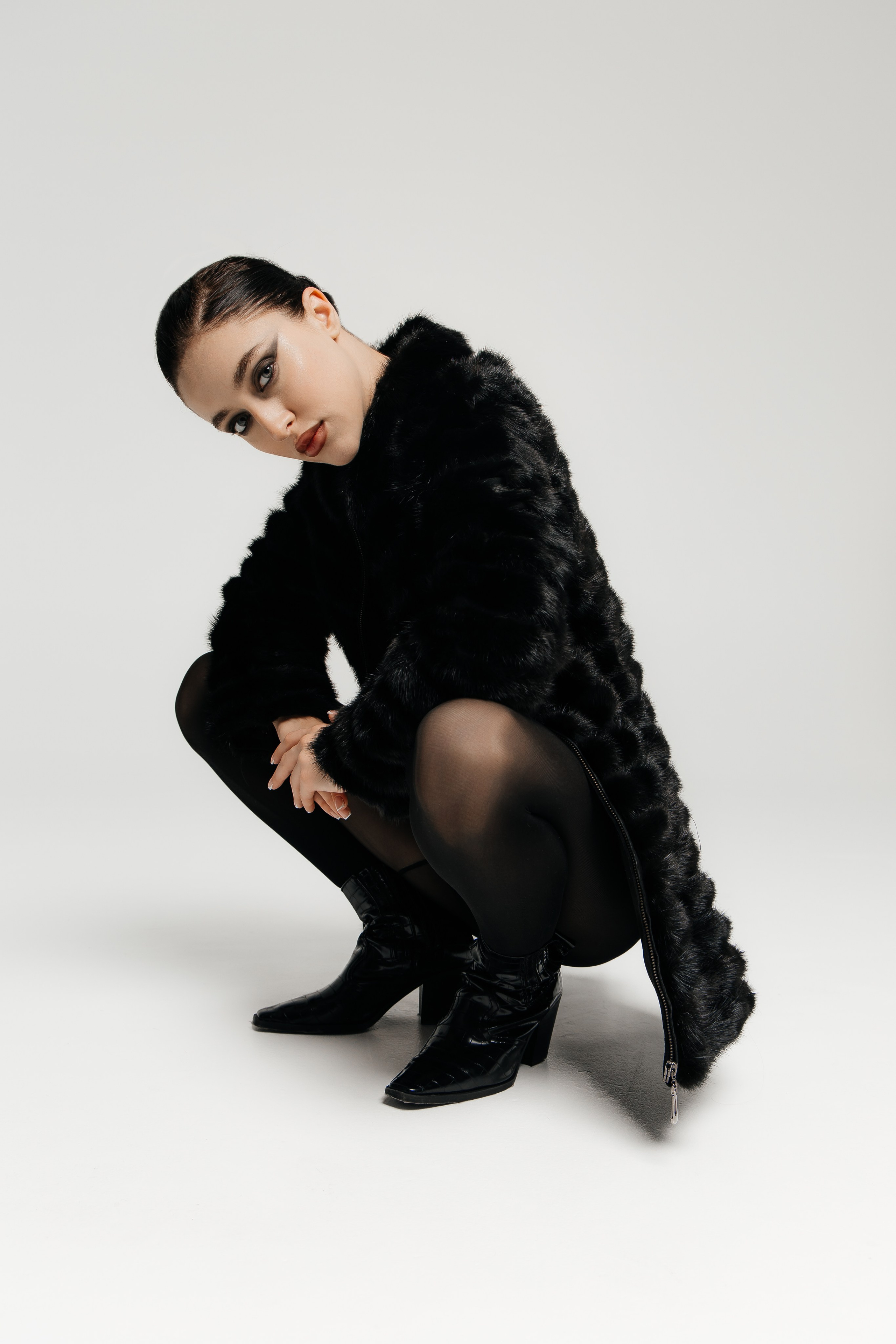 Валерия. Фотограф в Омске Валерия Крячко