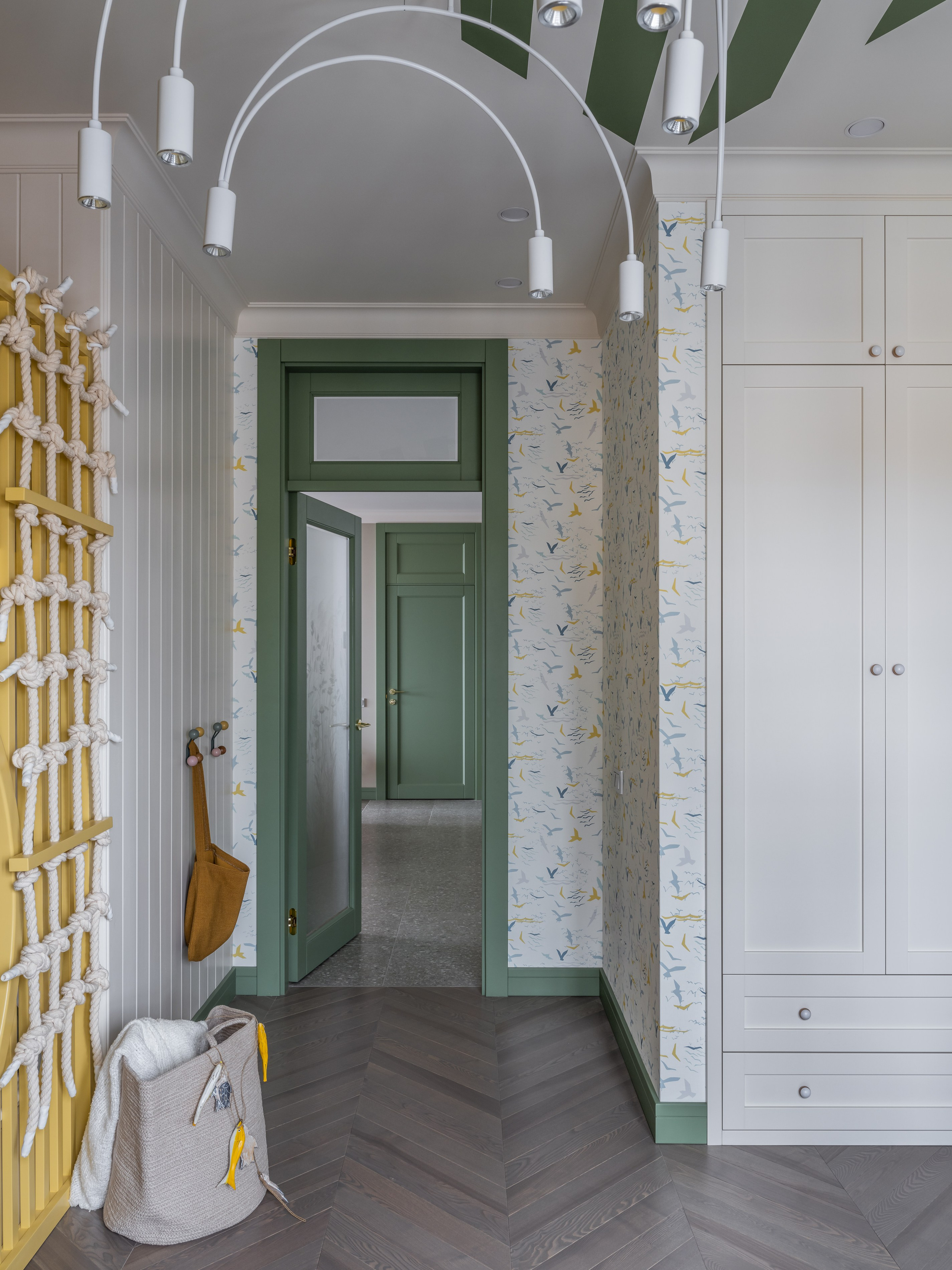 Квартира. Главная