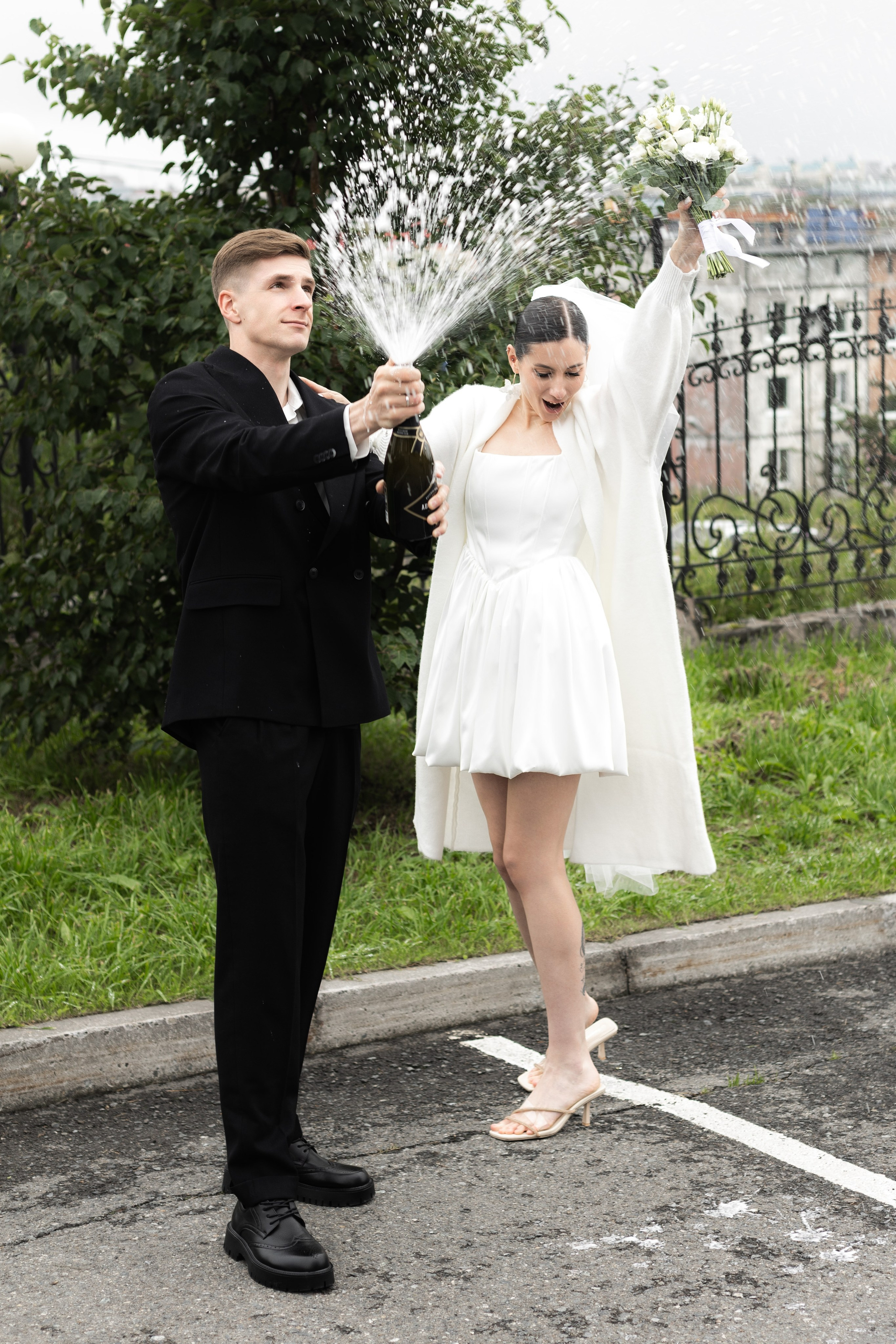 Маргарита & Сергей