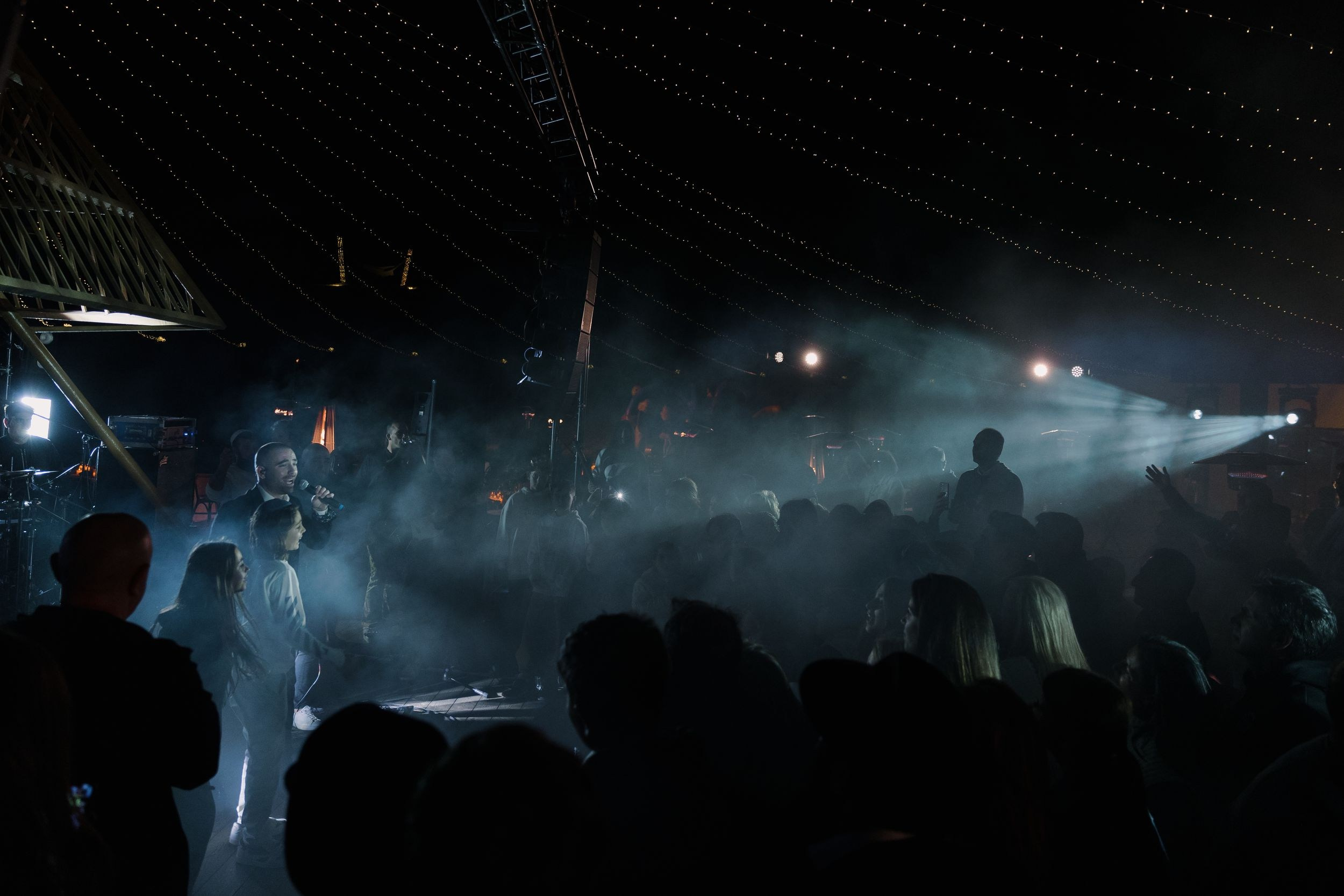 Joseph — after party. Свадебный и семейный фотограф в Москве