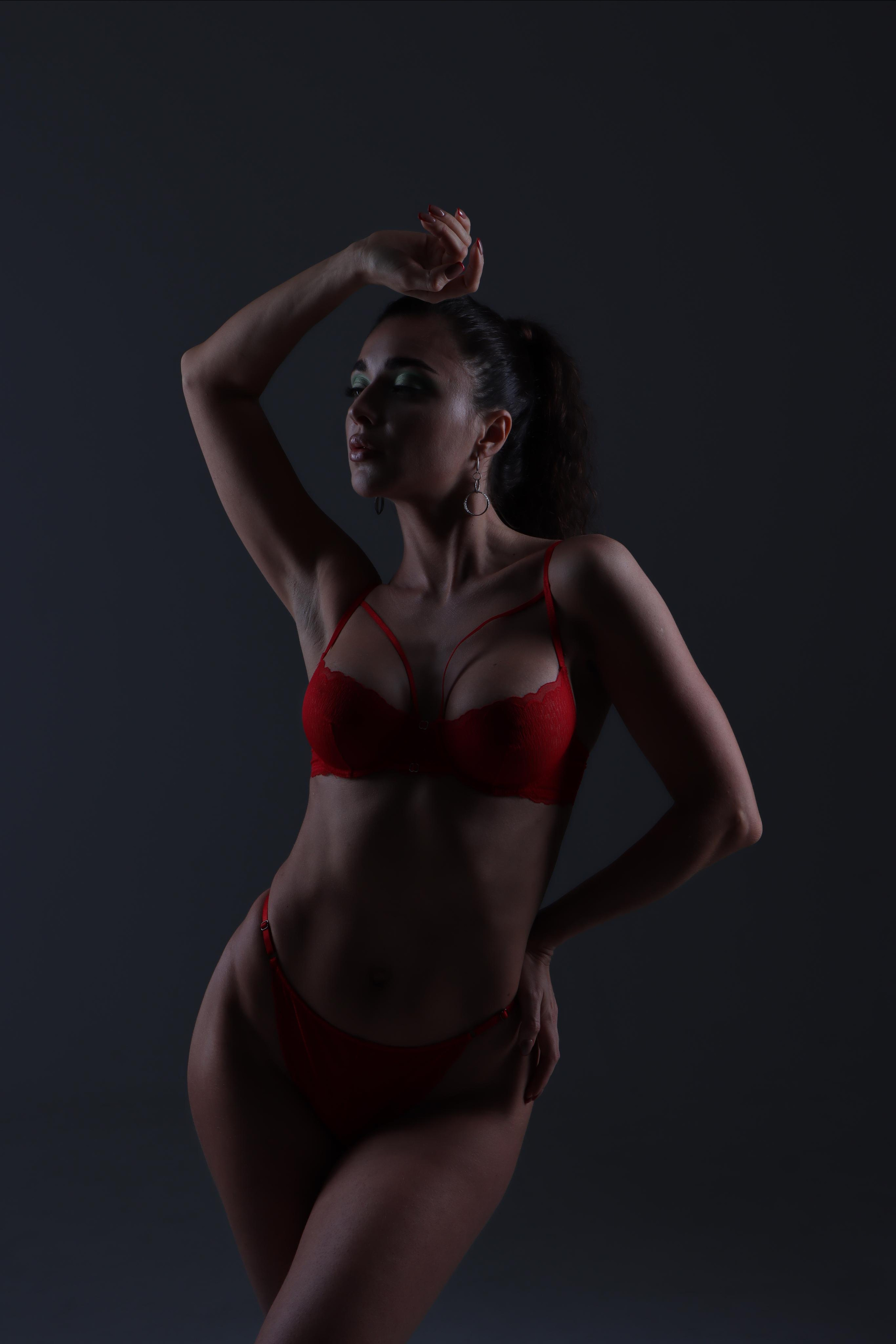 Проэктор. Творческий фотограф в Екатеринбурге Горинова Наталья